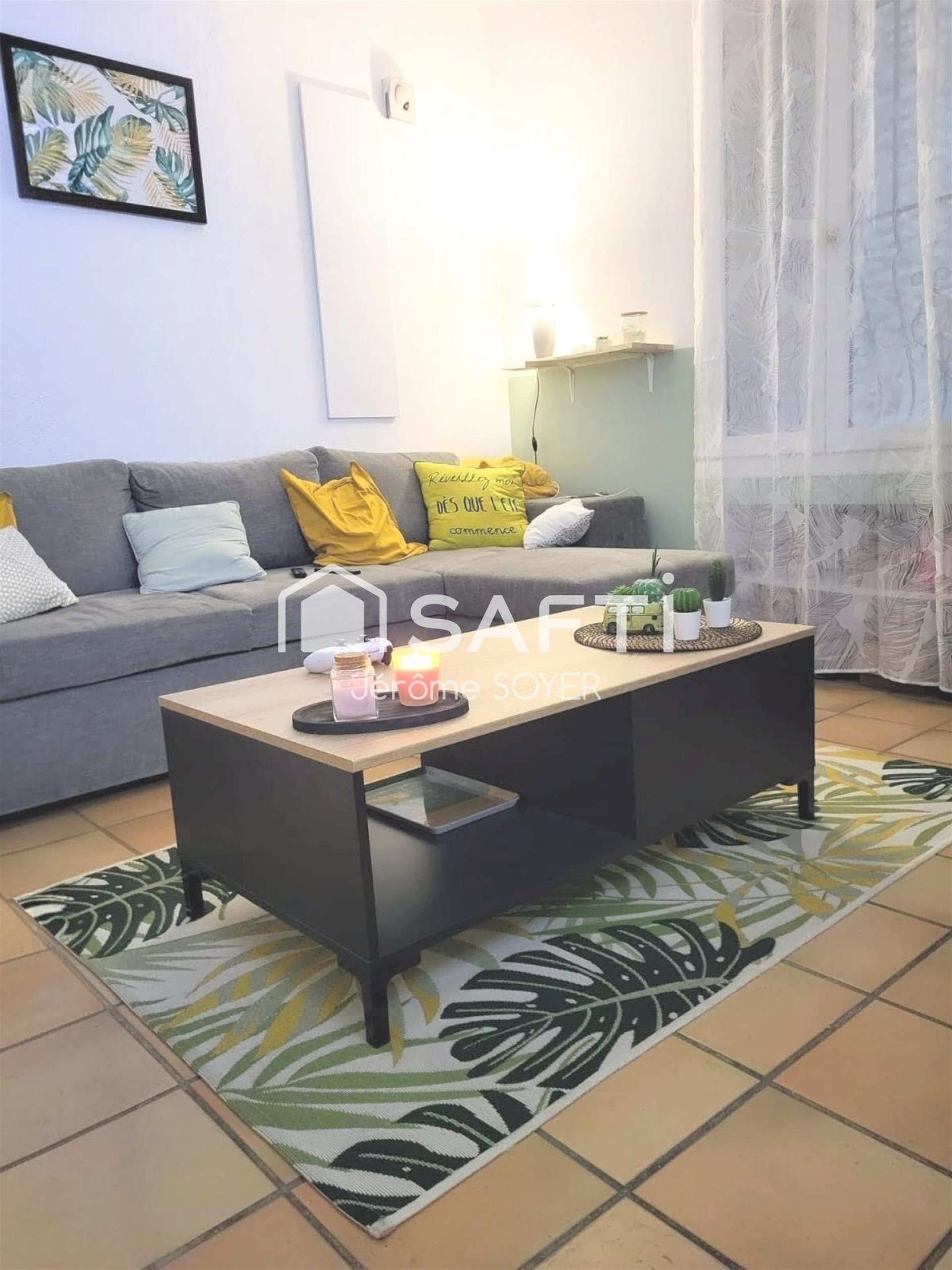 Maison à vendre, 60m², Salon-de-Provence