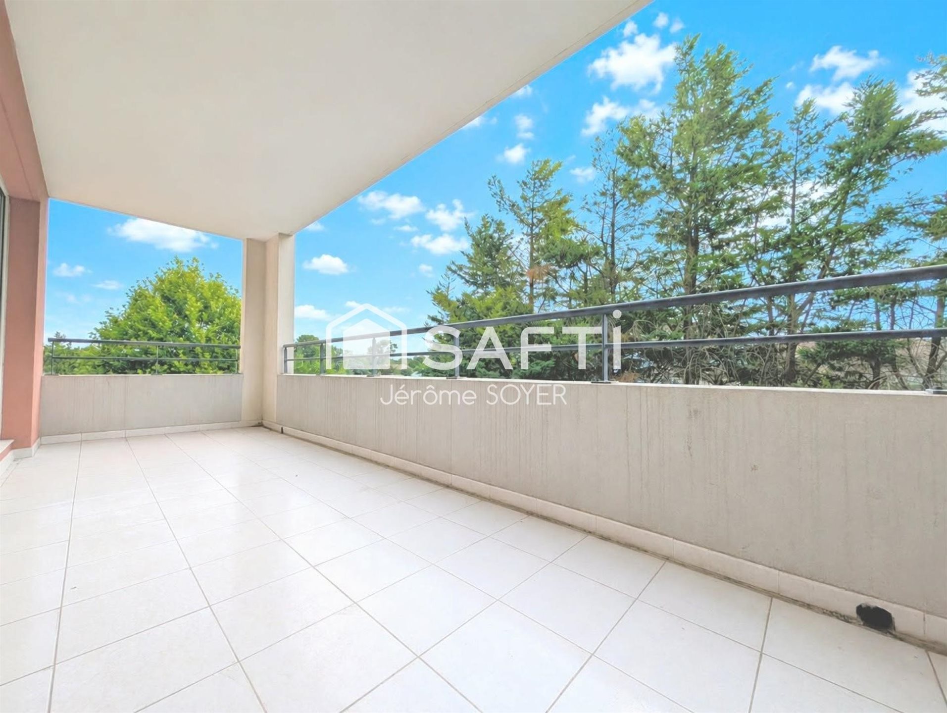 Appartement à vendre, 41m², Avignon