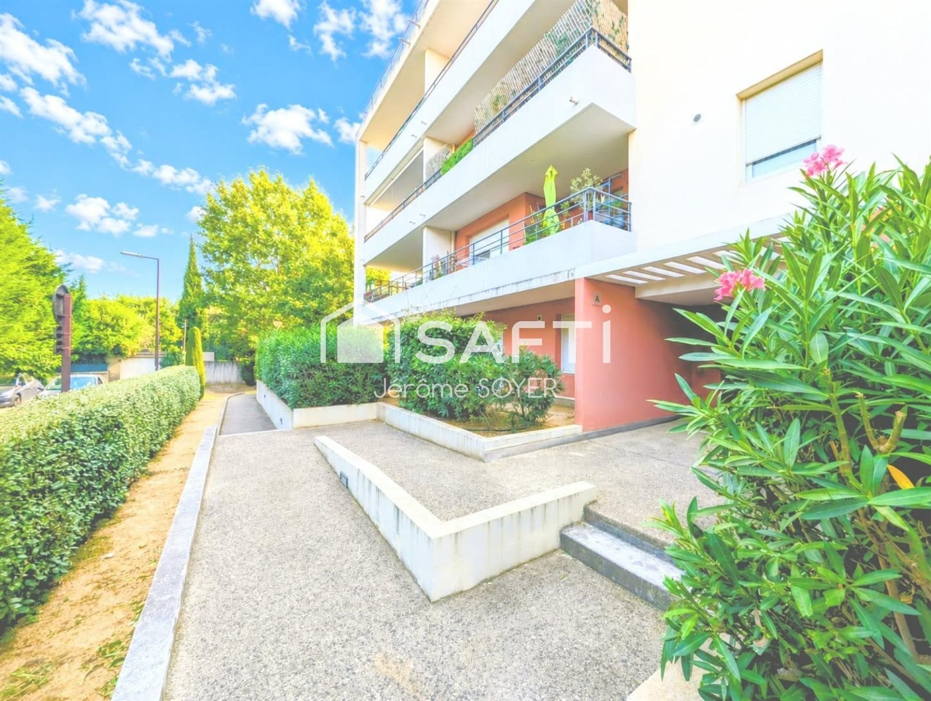 Appartement à vendre, 41m², Avignon