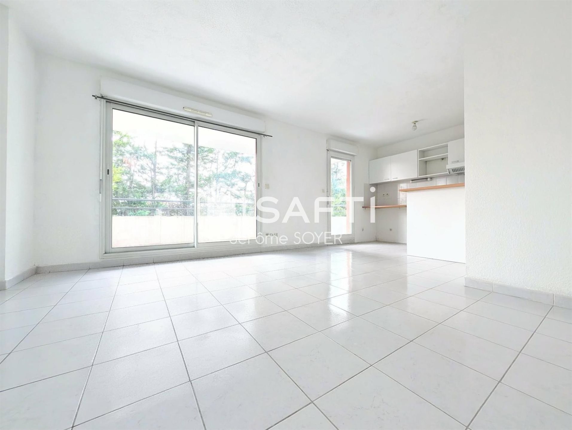 Appartement à vendre, 41m², Avignon