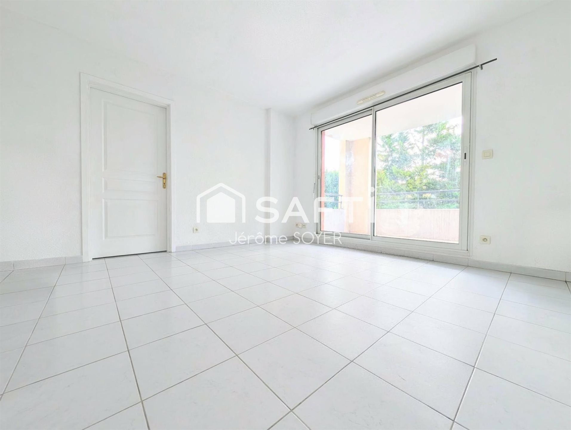 Appartement à vendre, 41m², Avignon