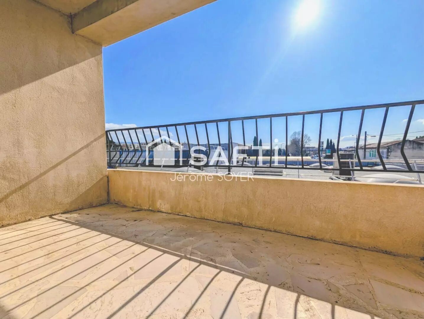 Appartement à vendre, 83m², Cavaillon