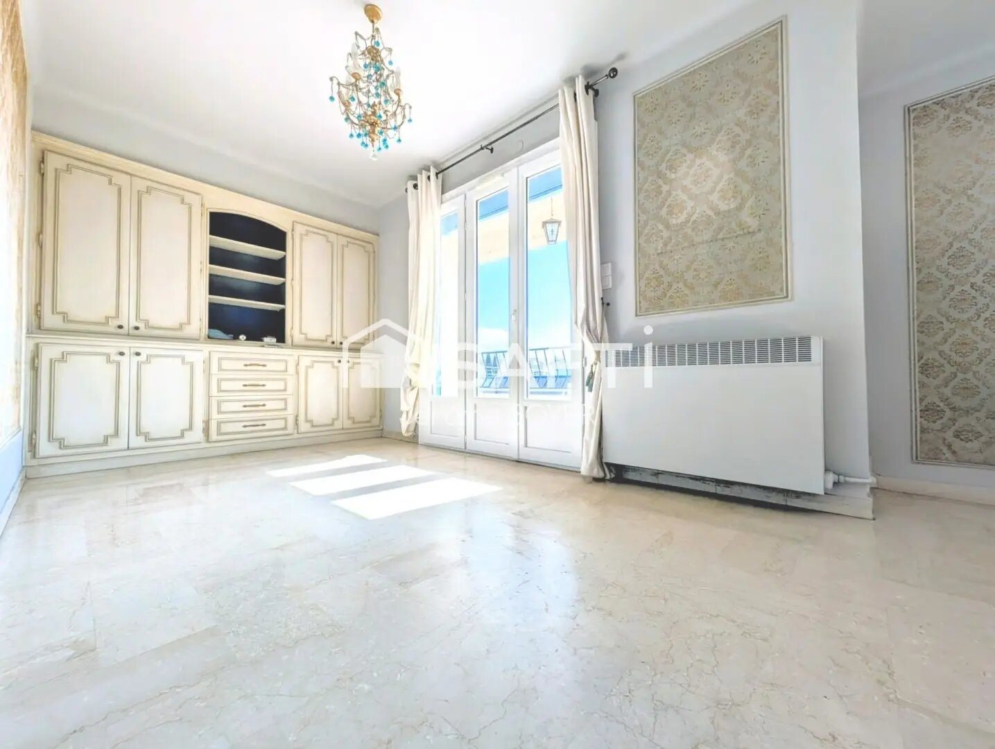 Appartement à vendre, 83m², Cavaillon
