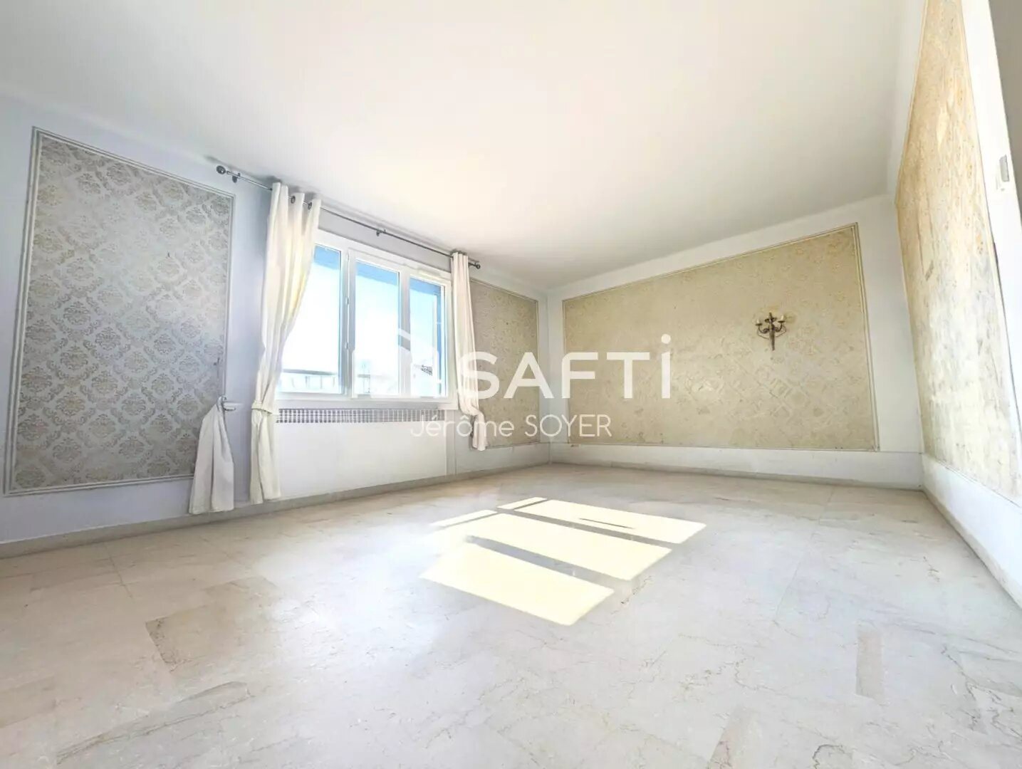 Appartement à vendre, 83m², Cavaillon
