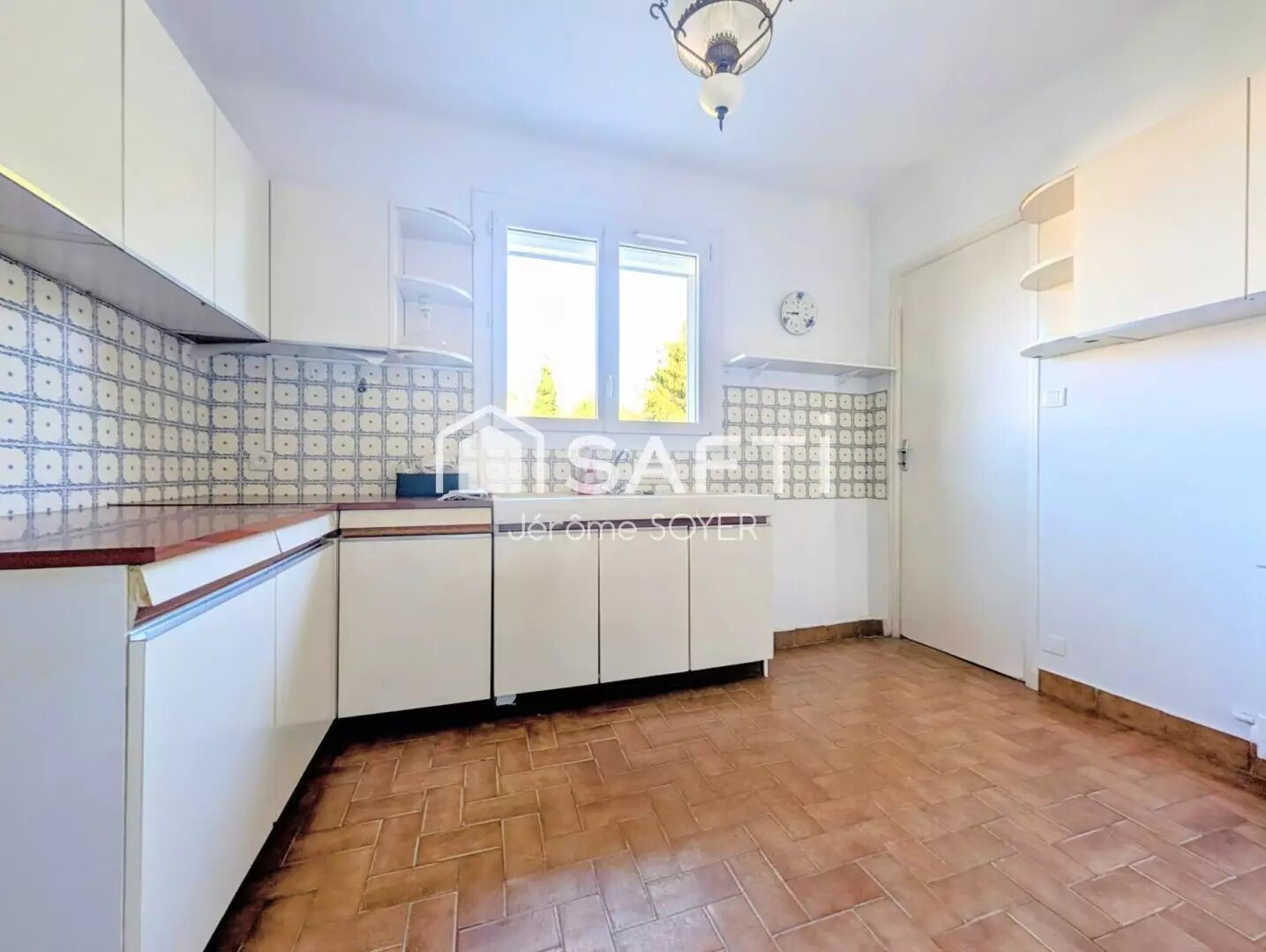 Appartement à vendre, 83m², Cavaillon