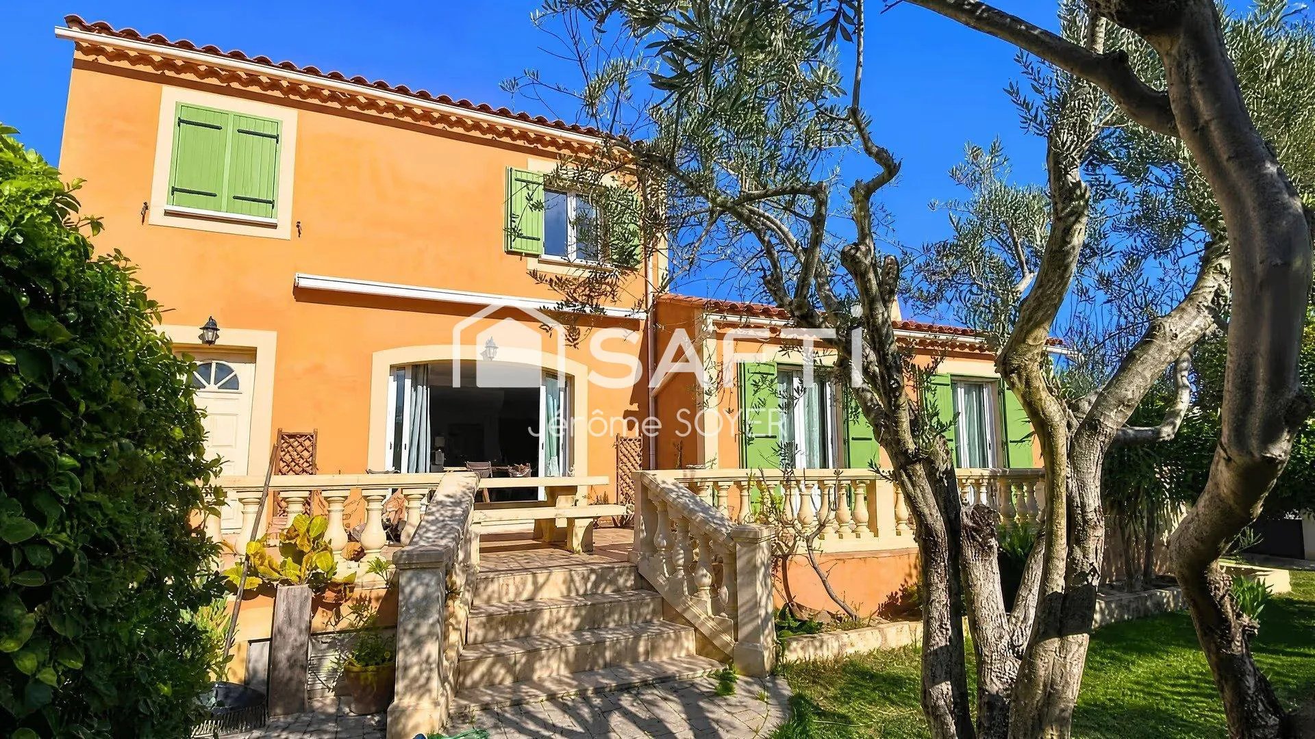 Maison à vendre, 133m², Tarascon