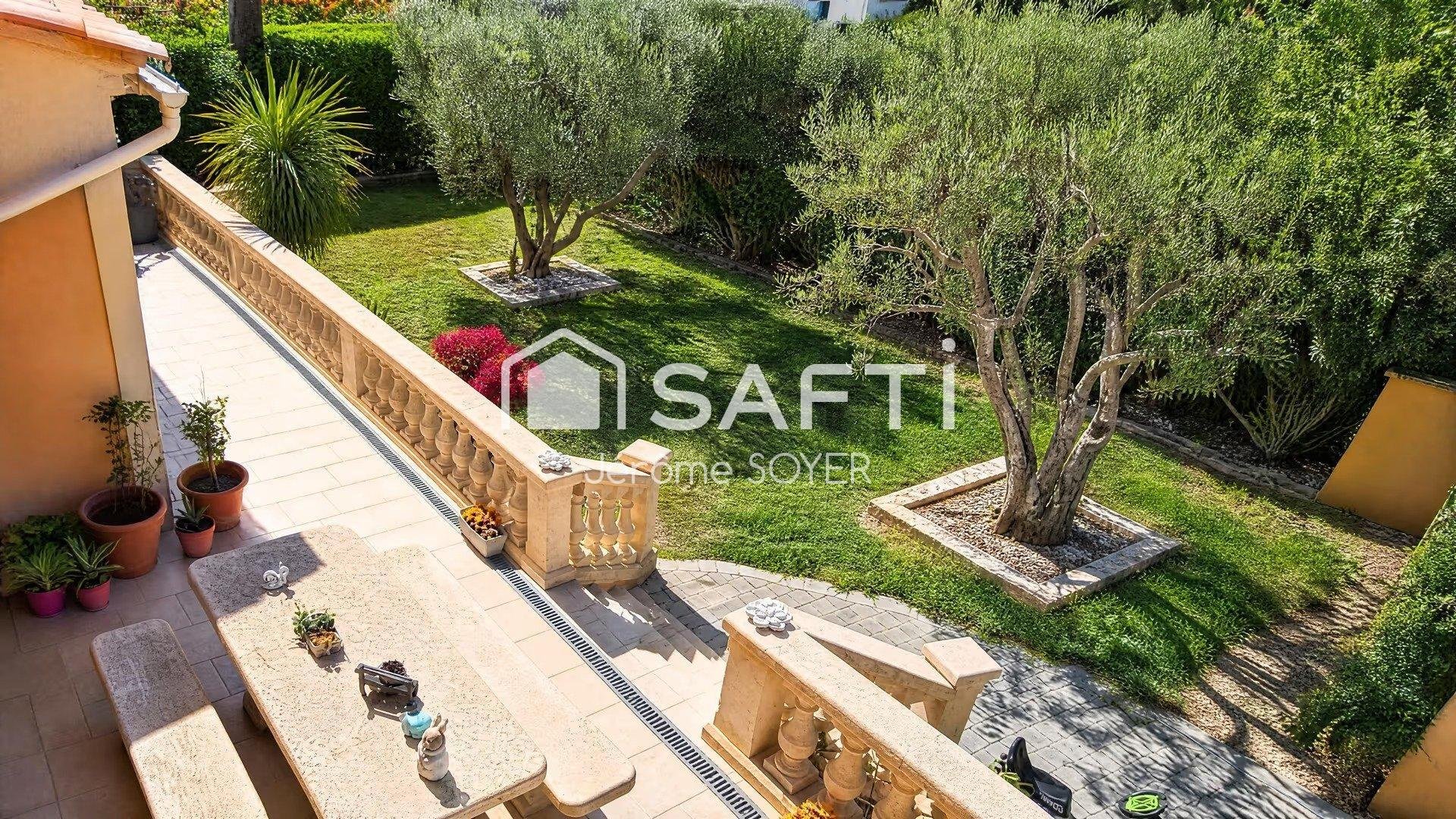 Maison à vendre, 133m², Tarascon