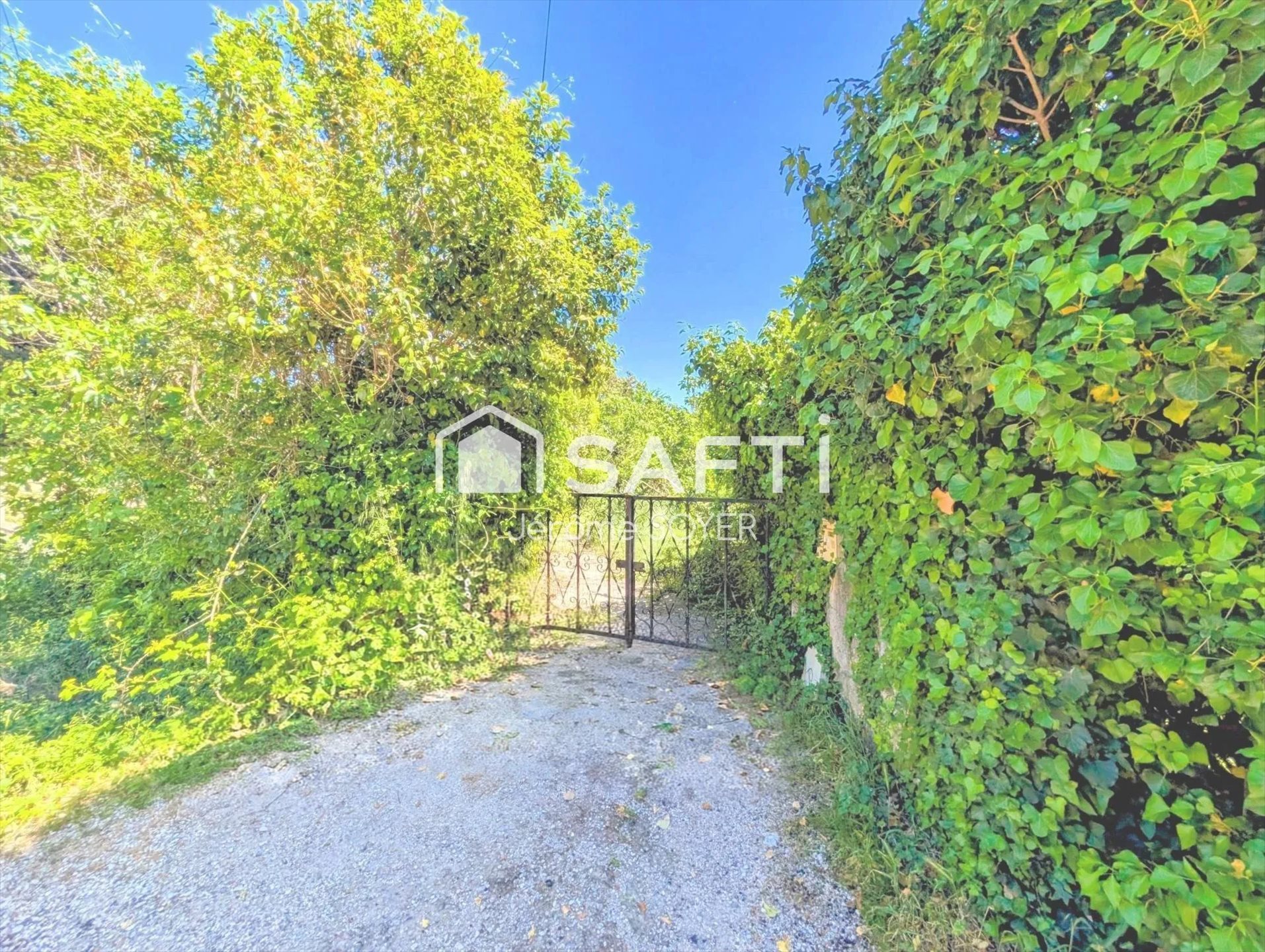 Maison à vendre, 86m², Tarascon