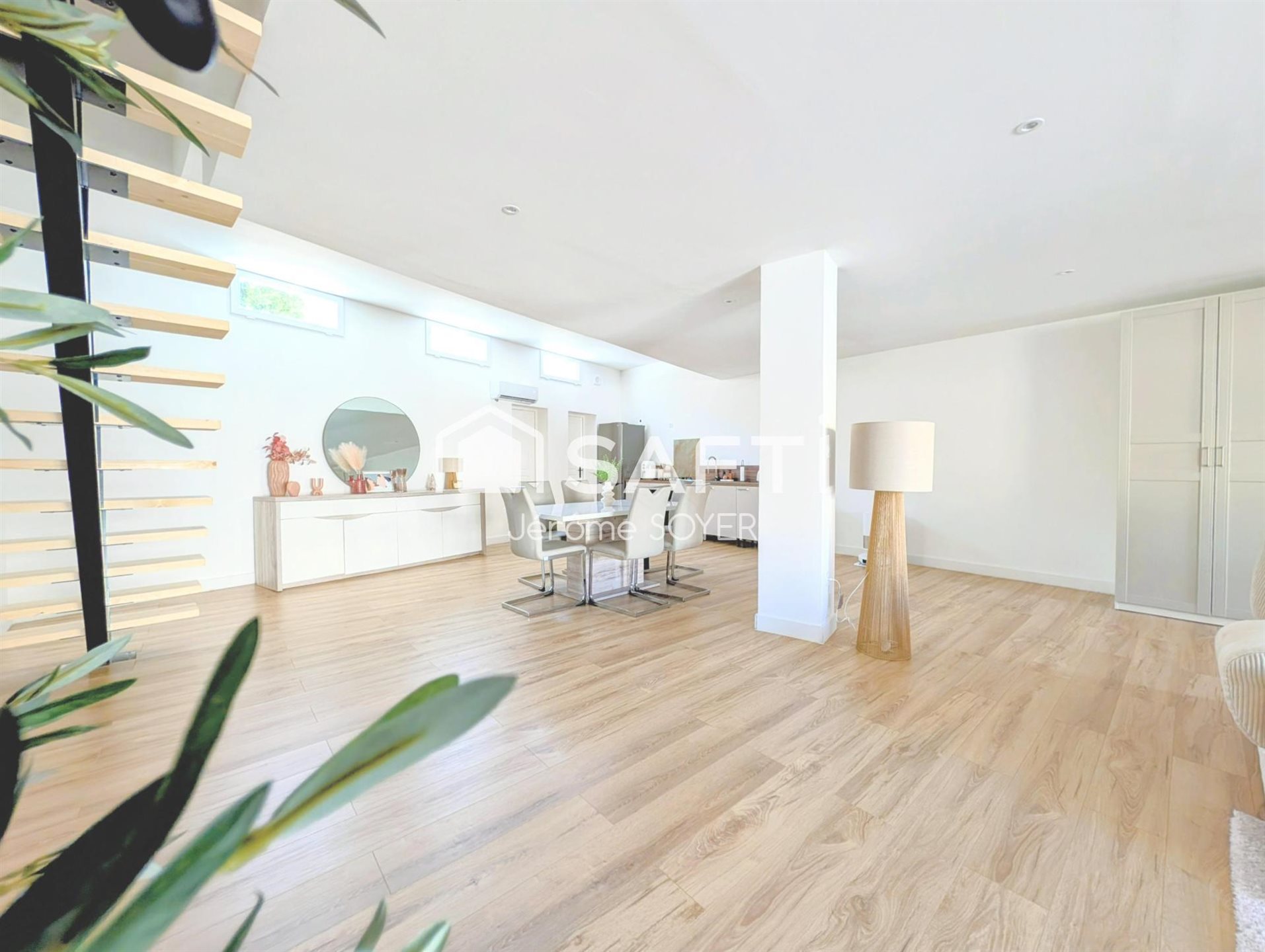 Maison à vendre, 150m², Châteaurenard