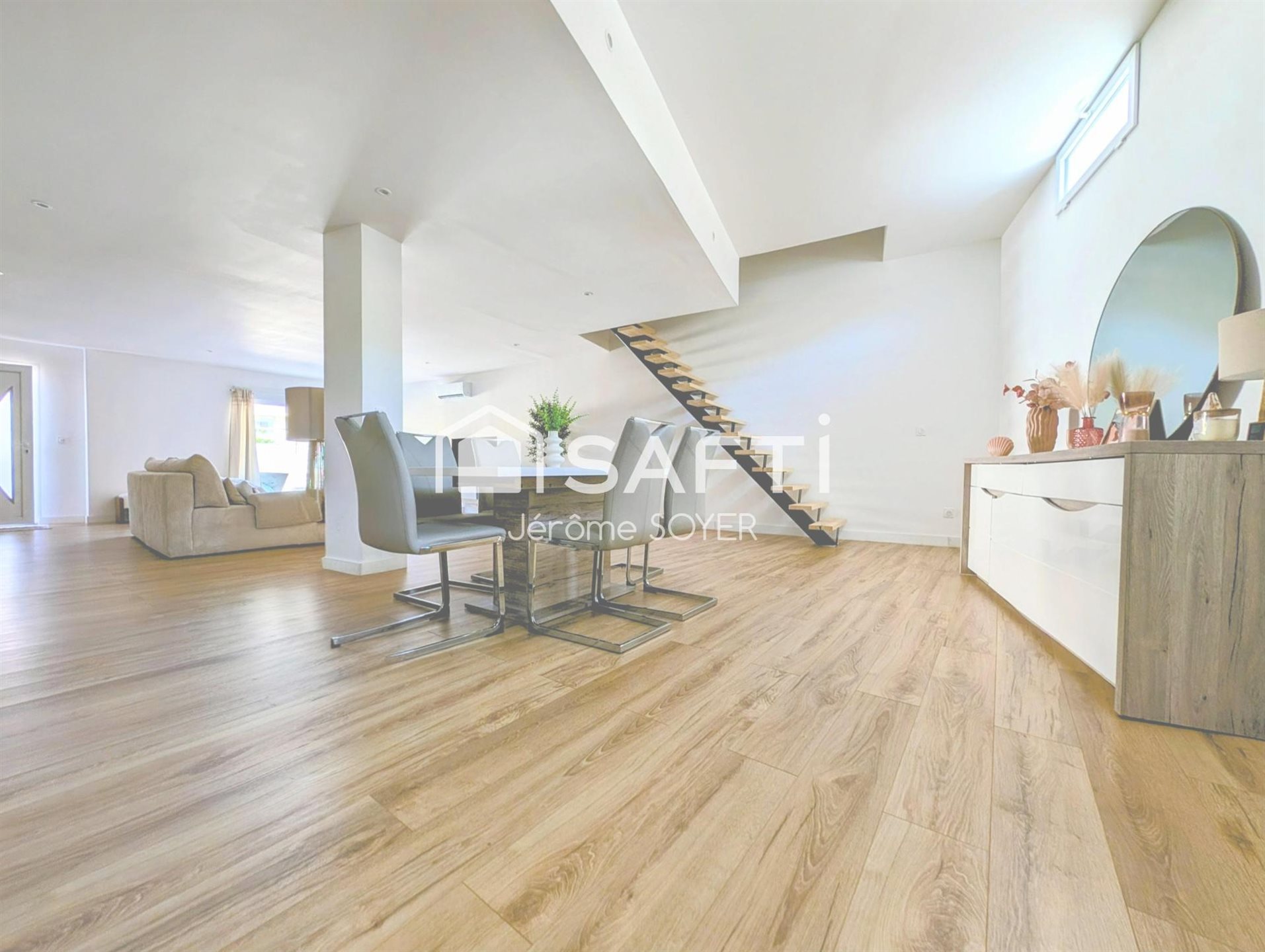Maison à vendre, 150m², Châteaurenard