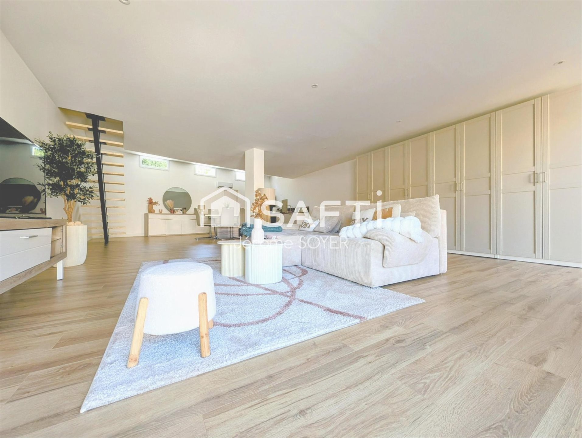 Maison à vendre, 150m², Châteaurenard