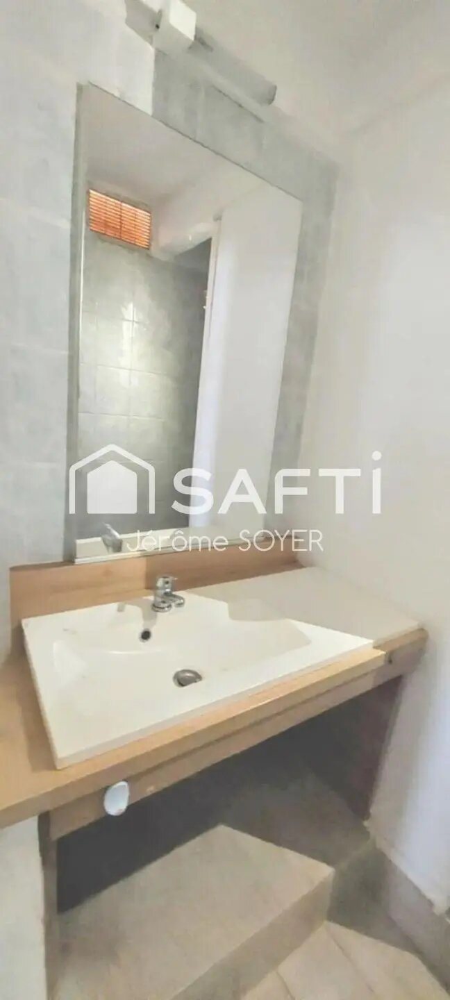 Appartement à vendre, 35m², Sénas
