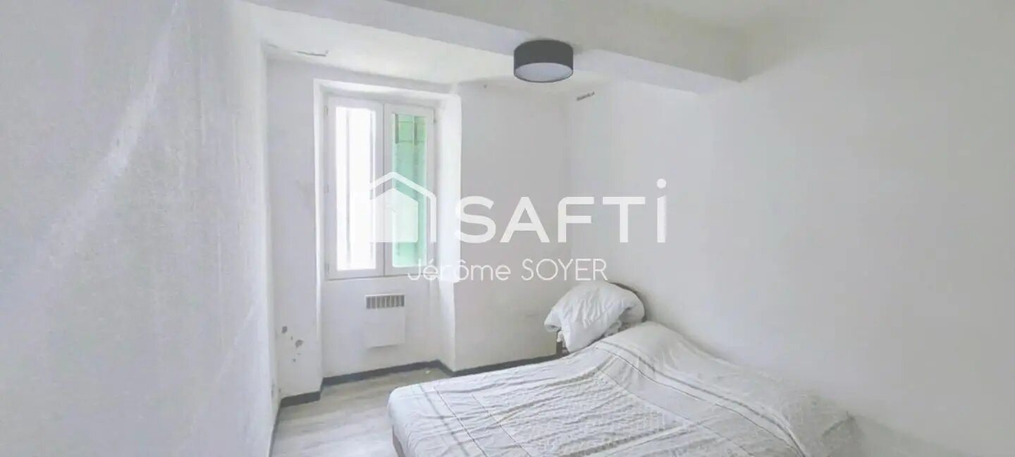 Appartement à vendre, 35m², Sénas