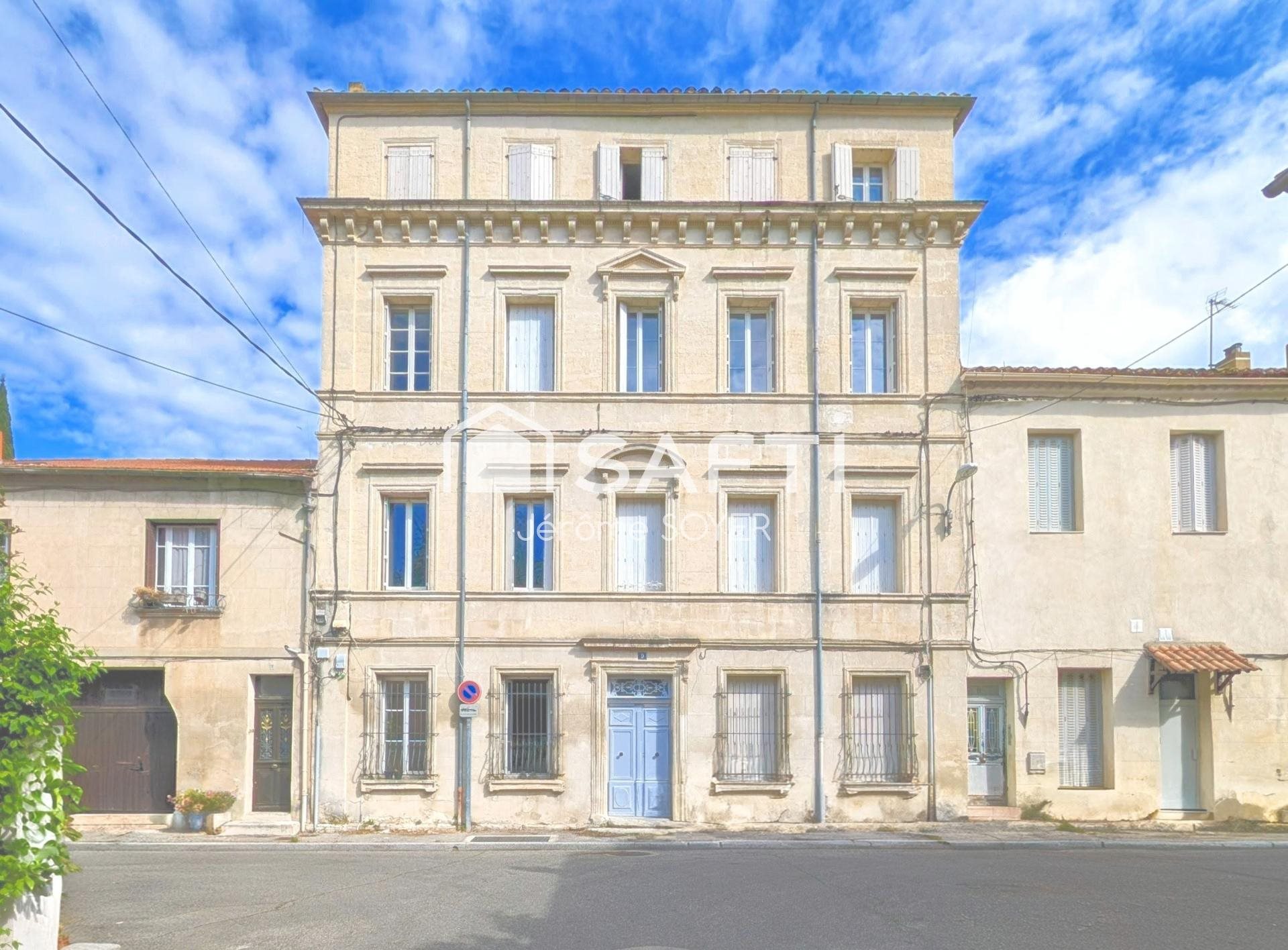 Appartement à vendre, 57m², Avignon