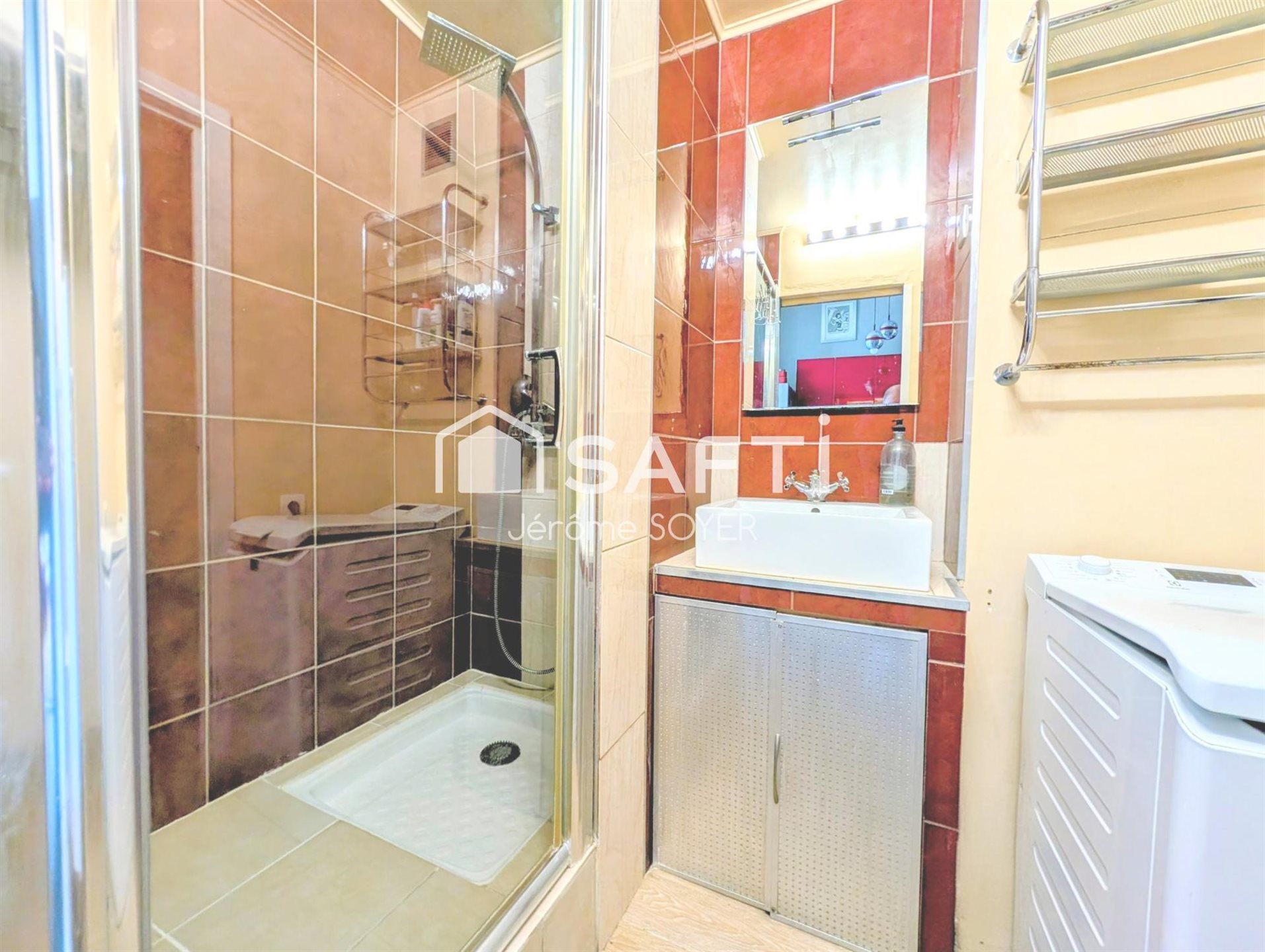 Appartement à vendre, 57m², Avignon