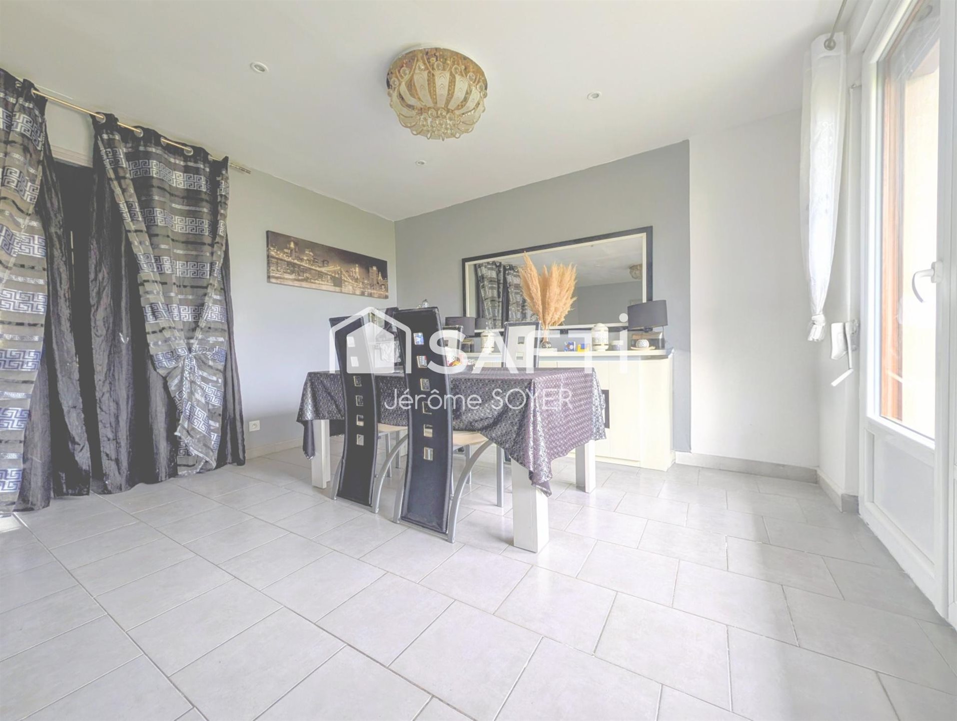 Appartement à vendre, 79m², Avignon