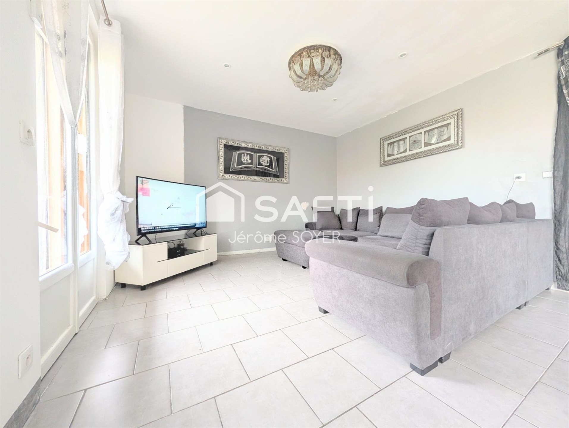 Appartement à vendre, 79m², Avignon