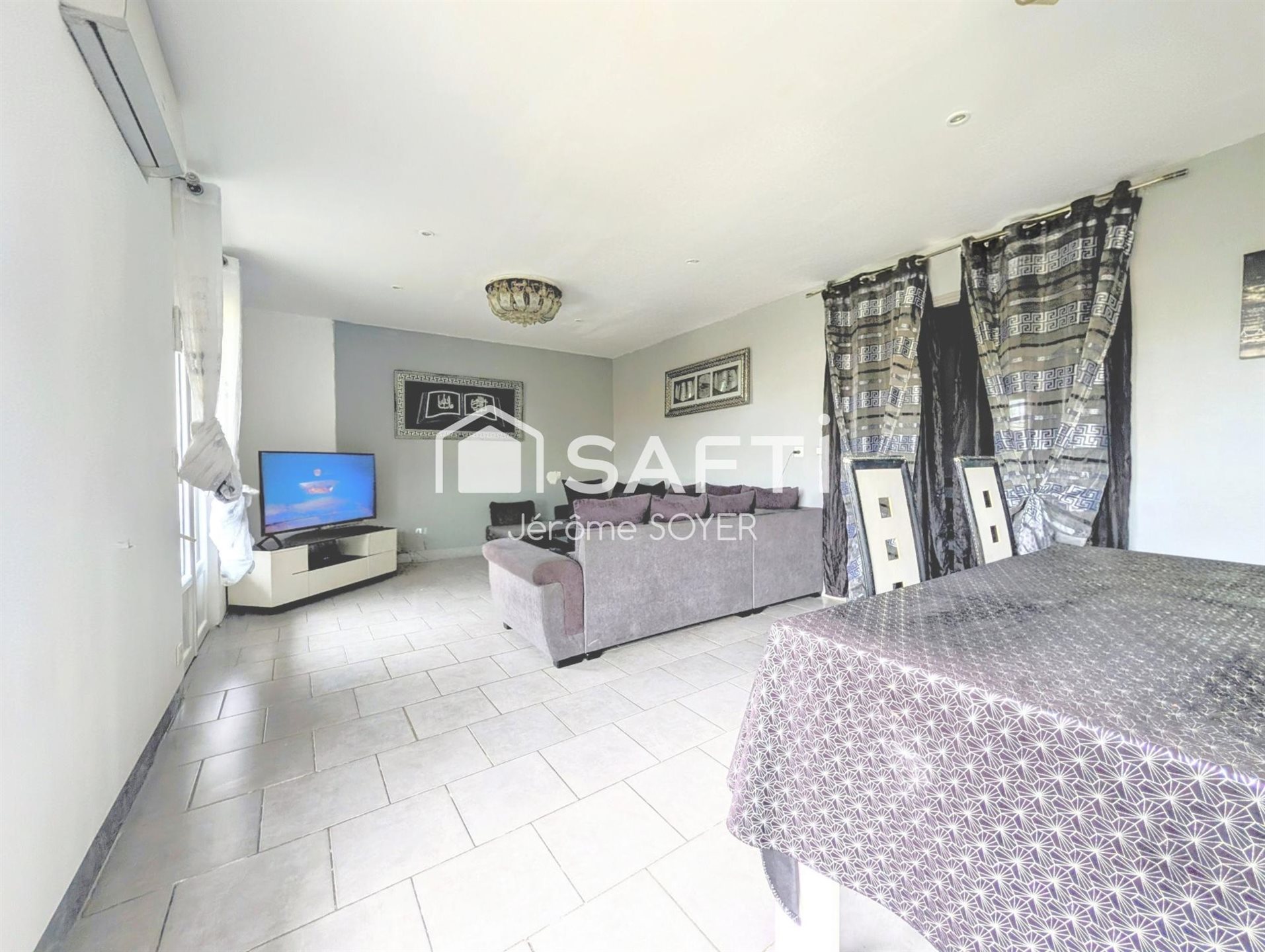 Appartement à vendre, 79m², Avignon