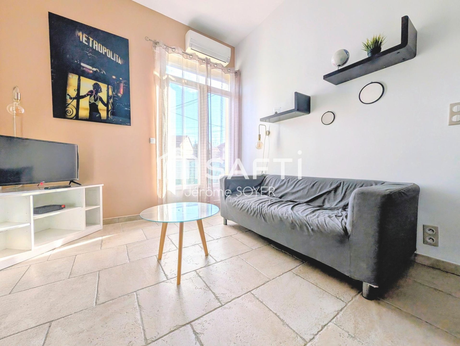 Appartement à vendre, 34m², Avignon
