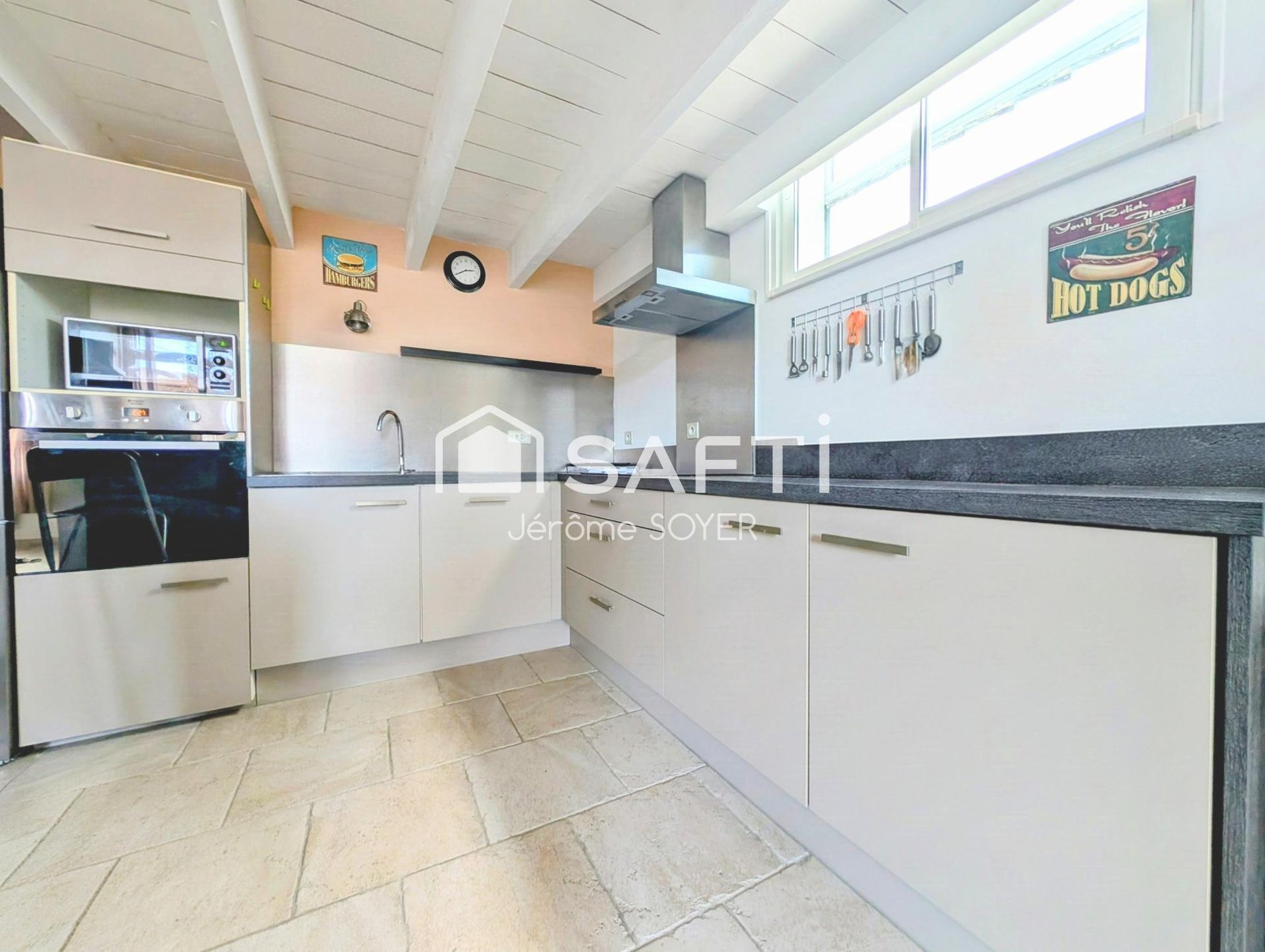Appartement à vendre, 34m², Avignon