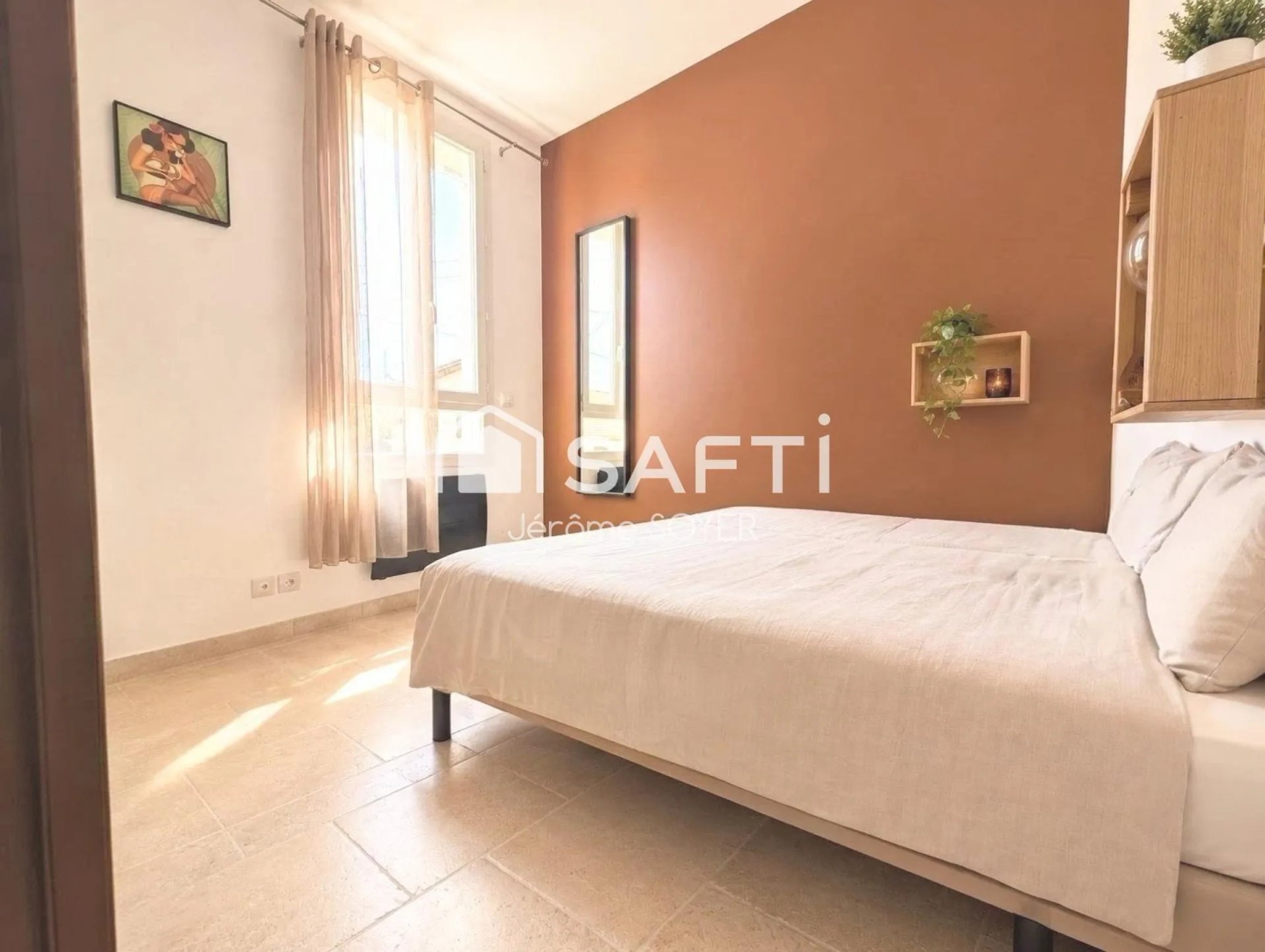 Appartement à vendre, 34m², Avignon