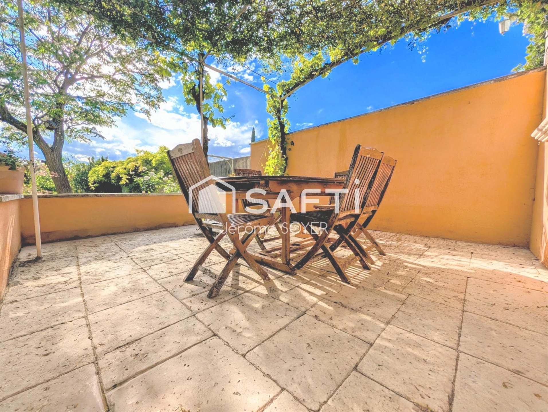 Maison à vendre, 147m², Monteux