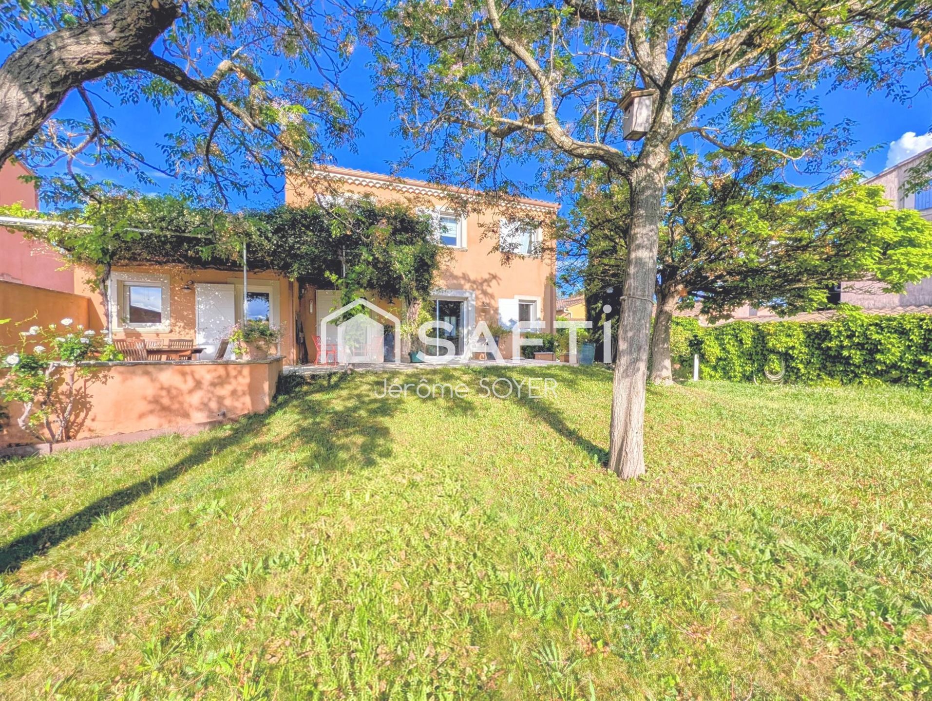 Maison à vendre, 147m², Monteux