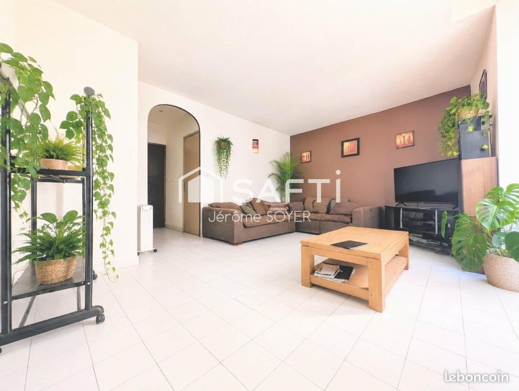 Appartement à vendre, 52m², Cavaillon