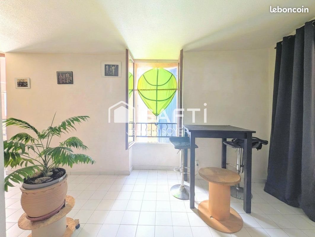 Appartement à vendre, 52m², Cavaillon