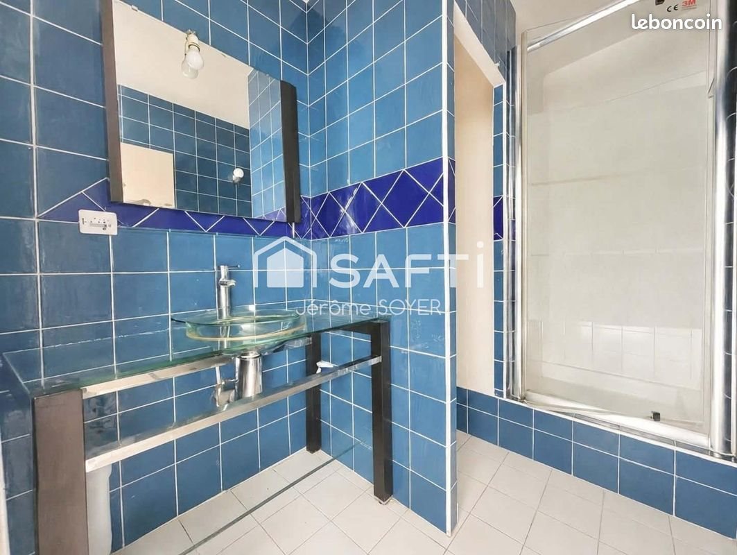 Appartement à vendre, 52m², Cavaillon