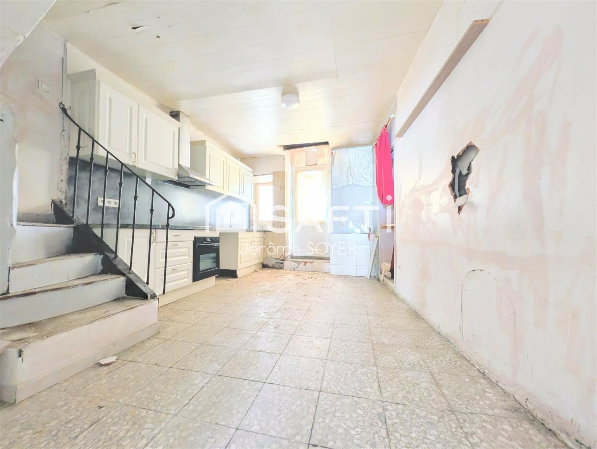 Maison à vendre, 99m², Orgon