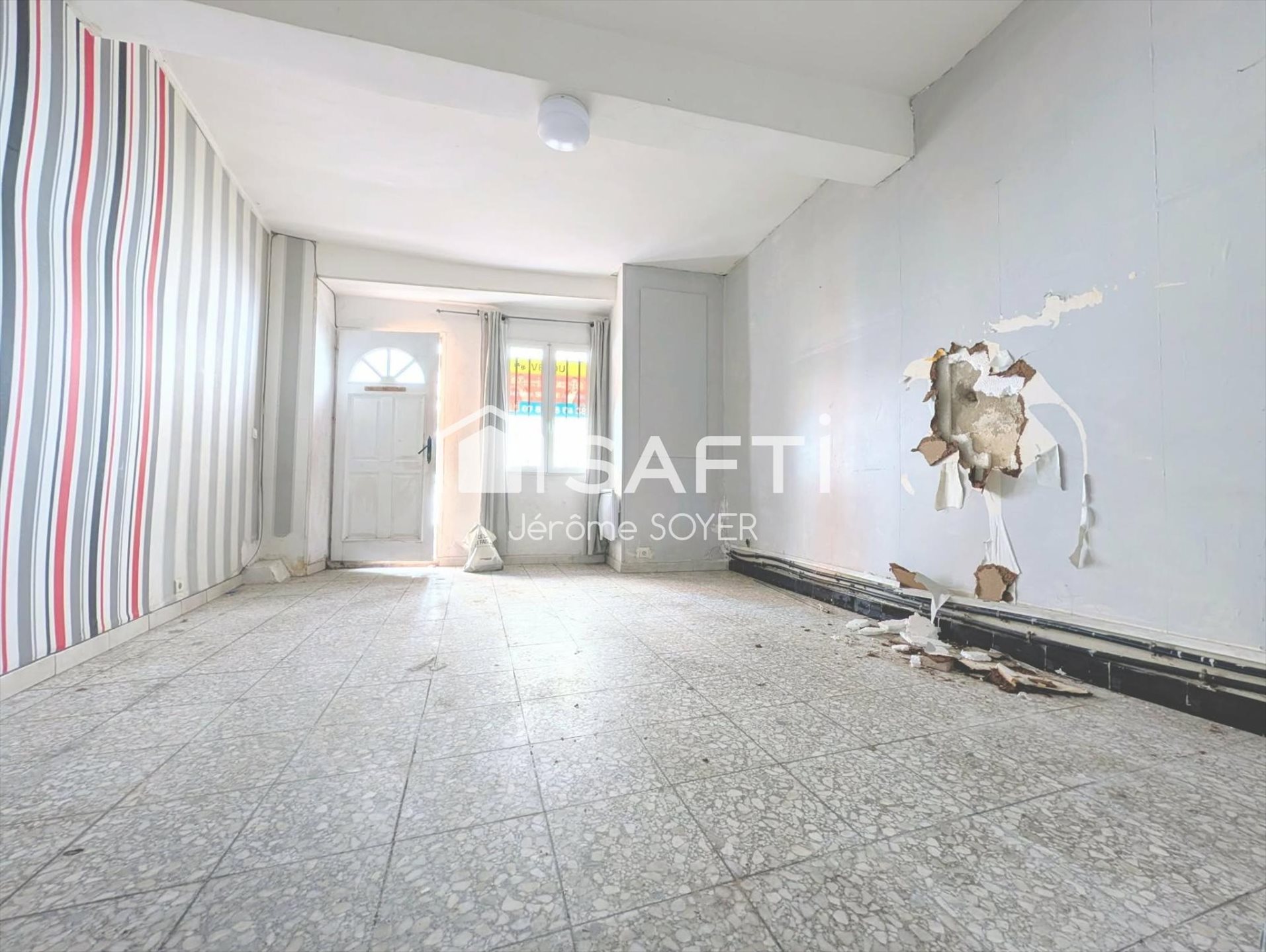 Maison à vendre, 99m², Orgon
