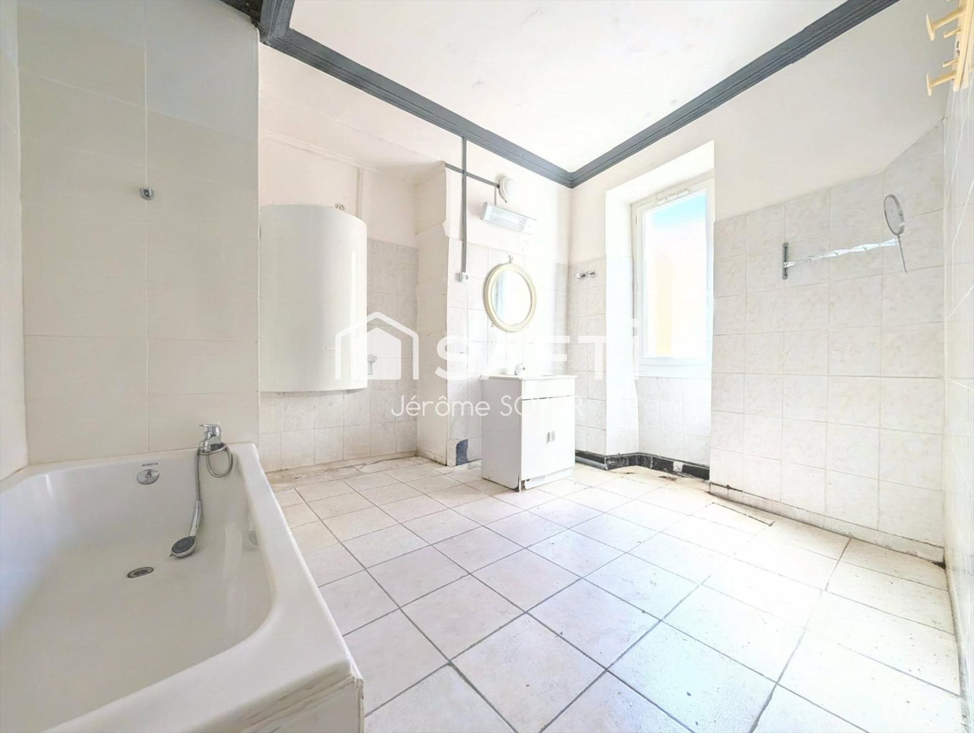 Maison à vendre, 99m², Orgon