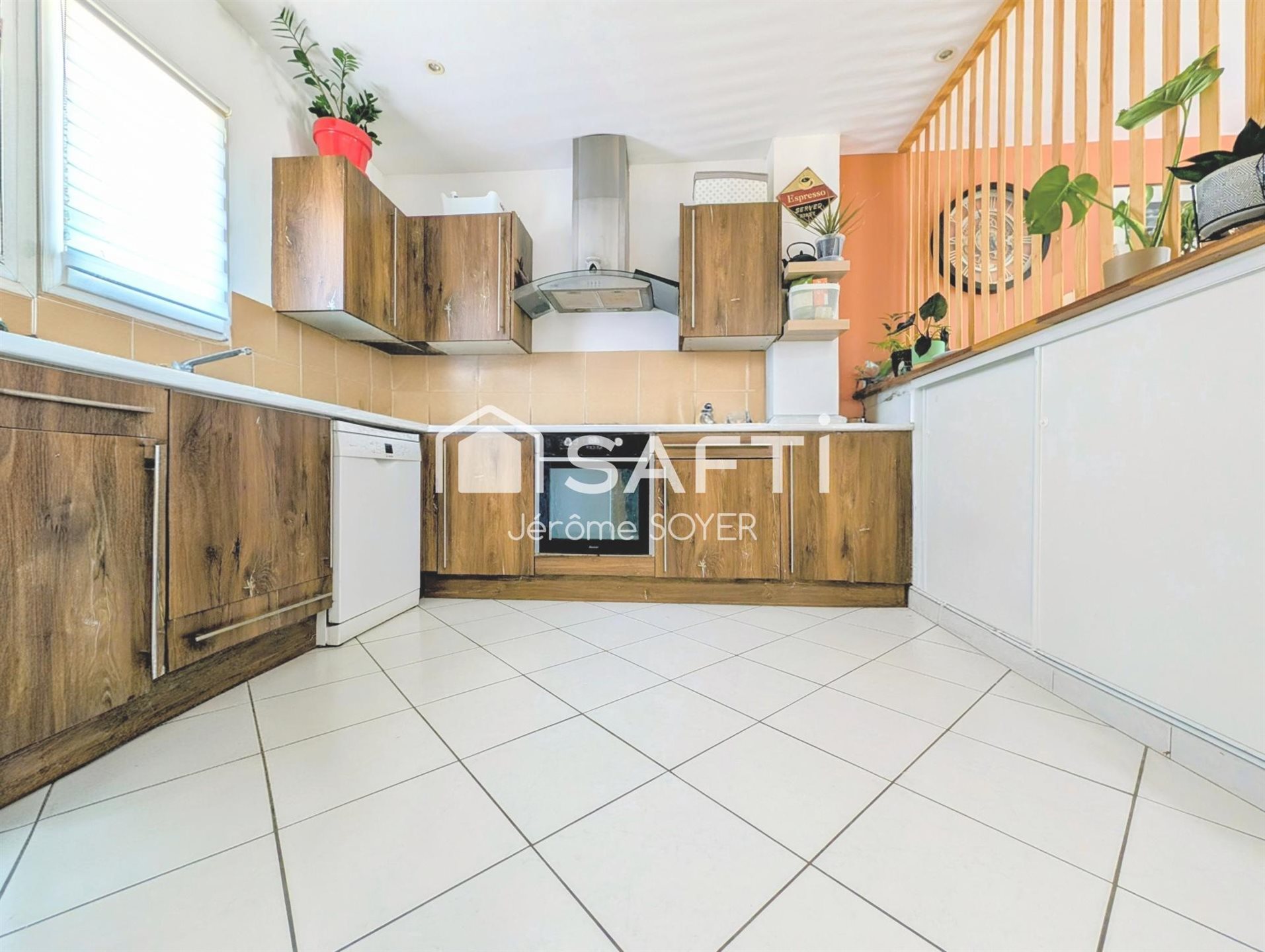 Maison à vendre, 89m², Plan-d'Orgon