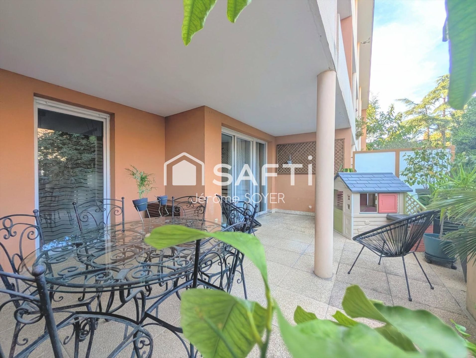 Appartement à vendre, 62m², Avignon