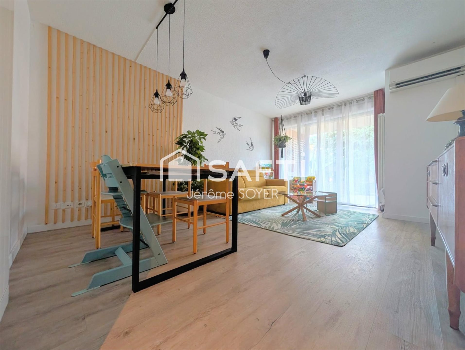Appartement à vendre, 62m², Avignon