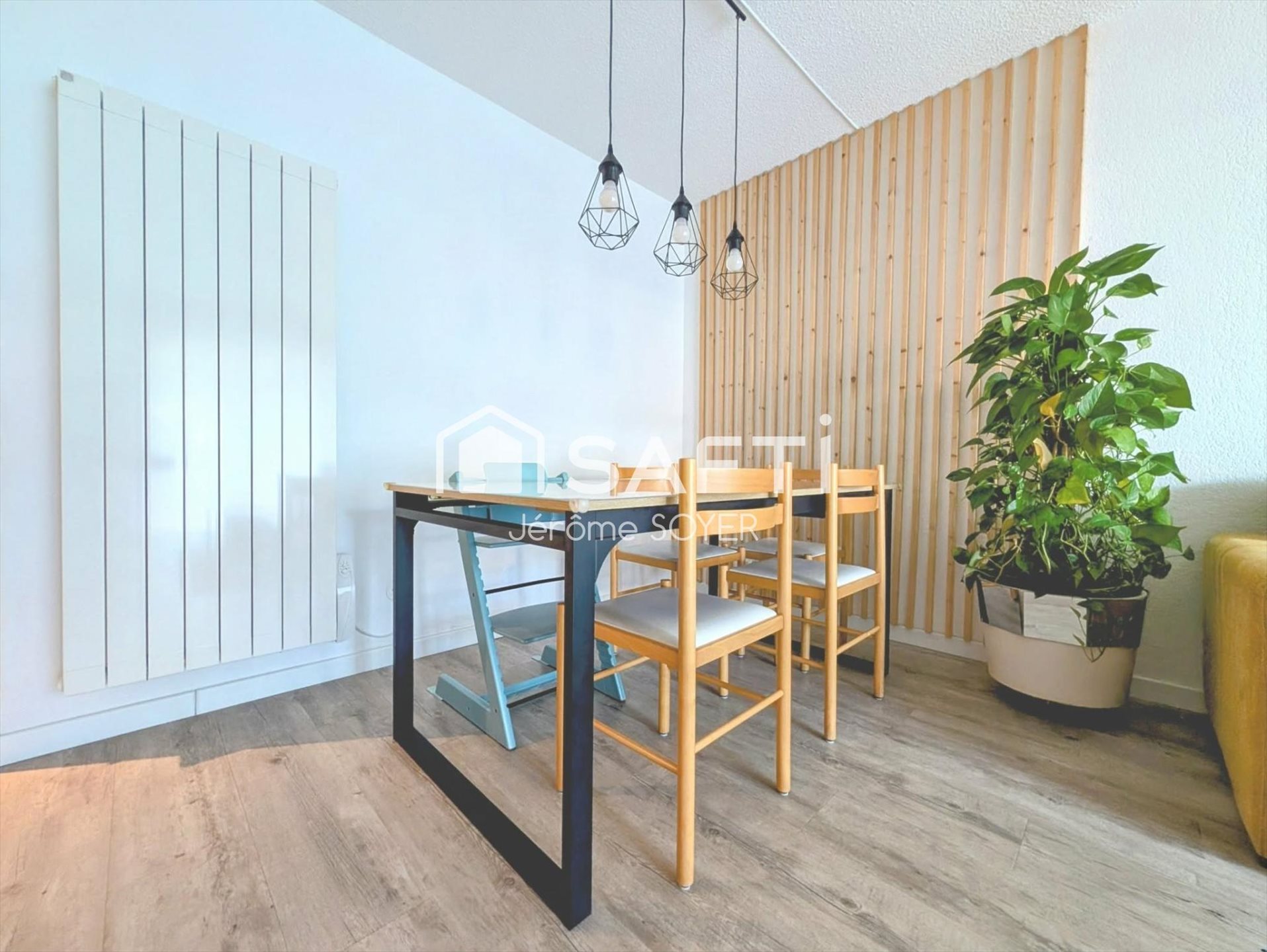 Appartement à vendre, 62m², Avignon