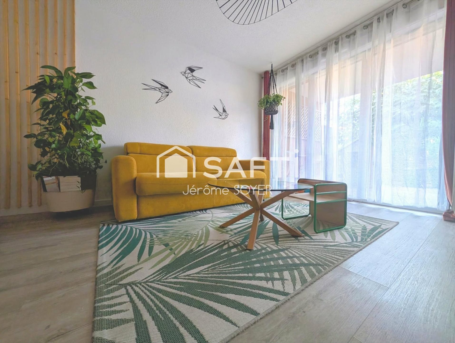 Appartement à vendre, 62m², Avignon