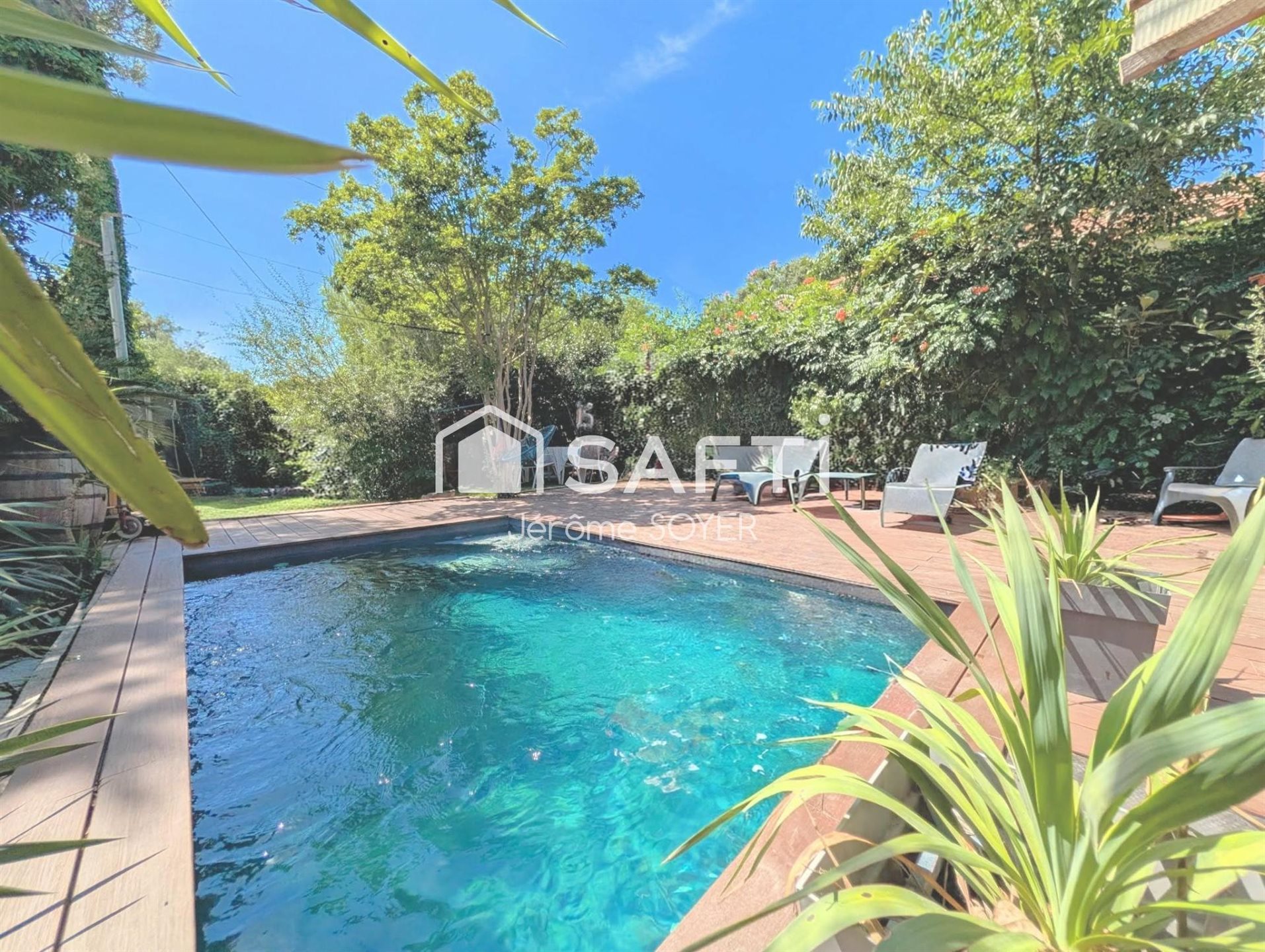 Maison à vendre, 100m², Sorgues
