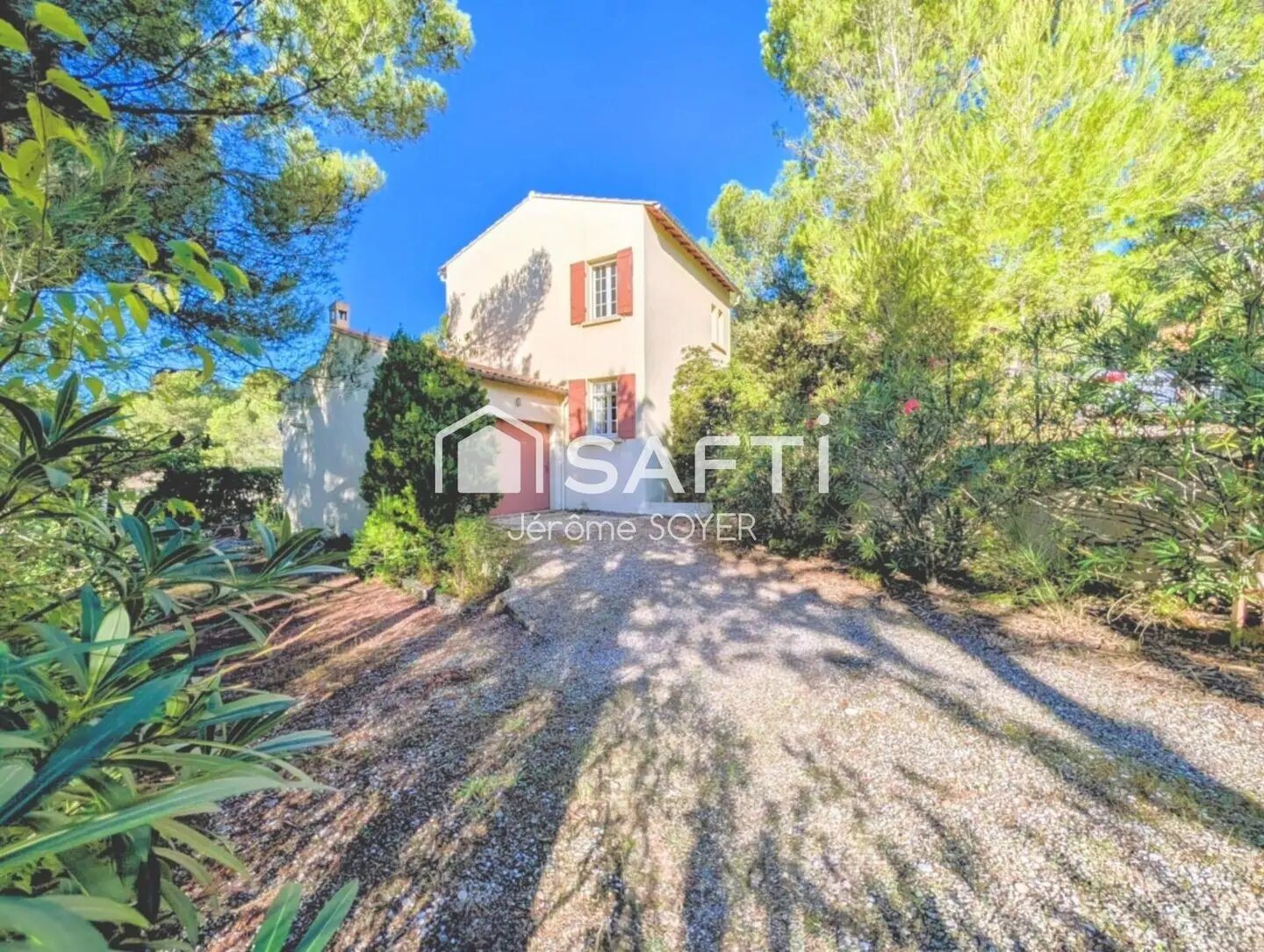 Maison à vendre, 125m², Châteaurenard