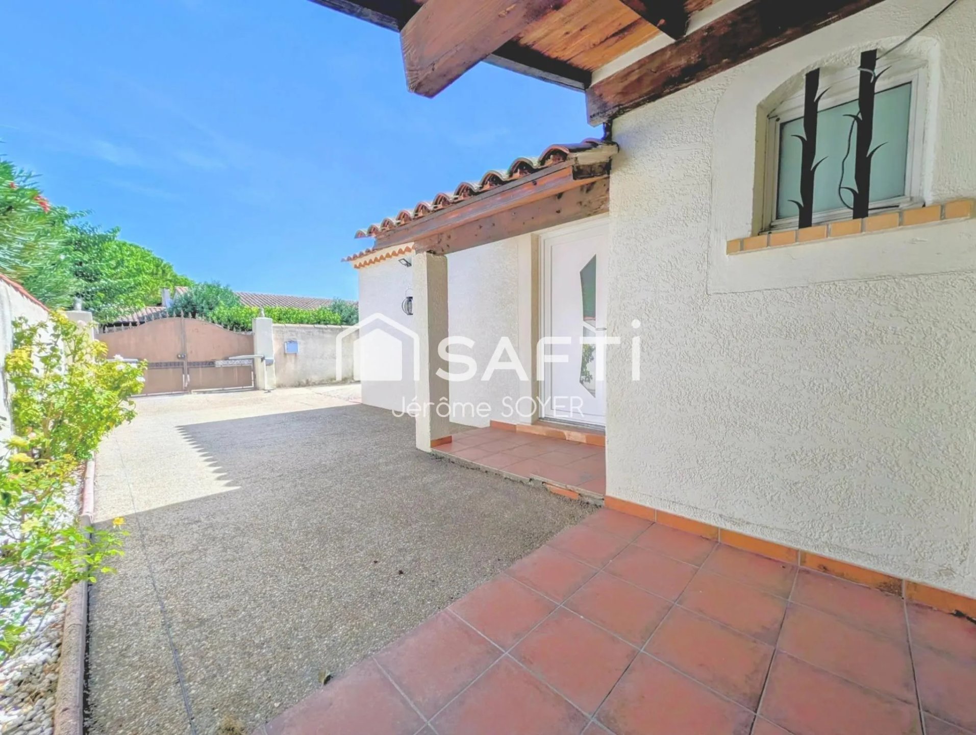 Maison à vendre, 88m², Le Pontet