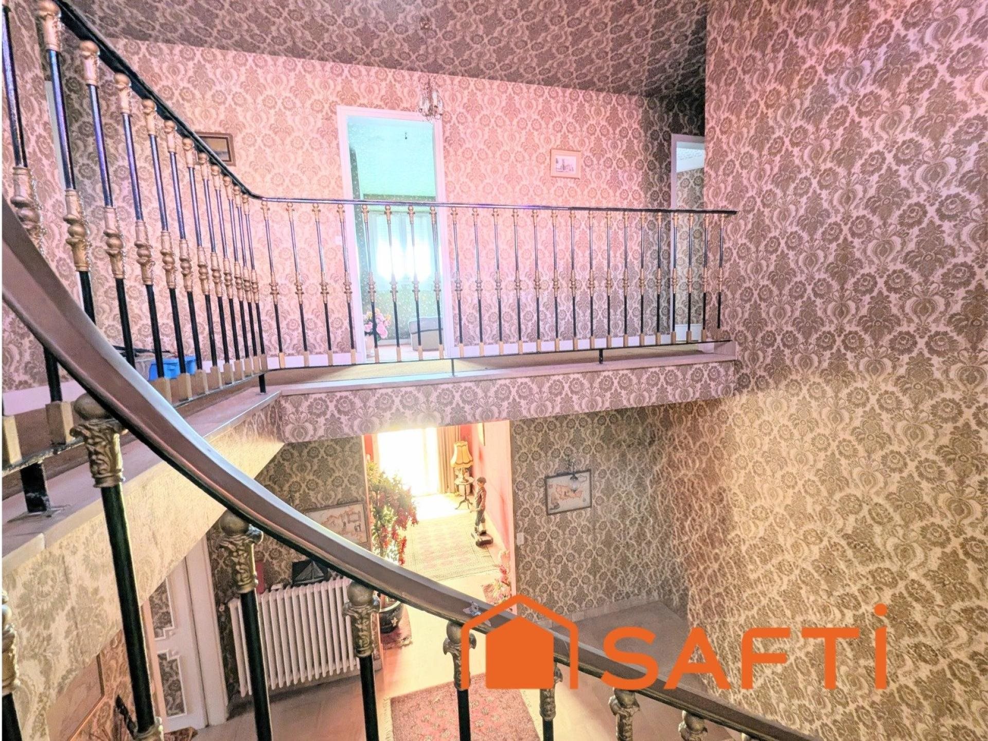Maison à vendre, 236m², Etel