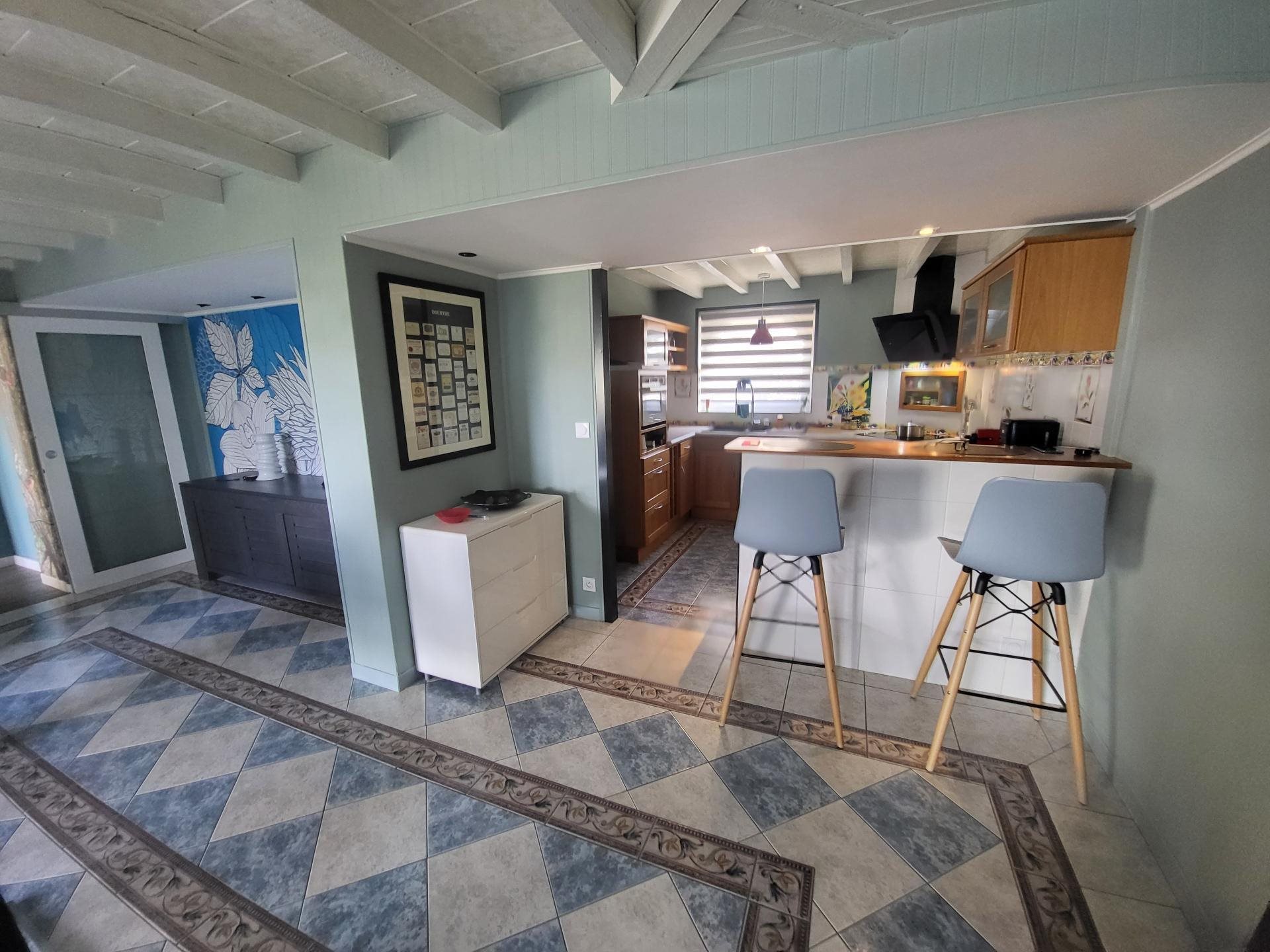 Maison à vendre, 187m², Lanester