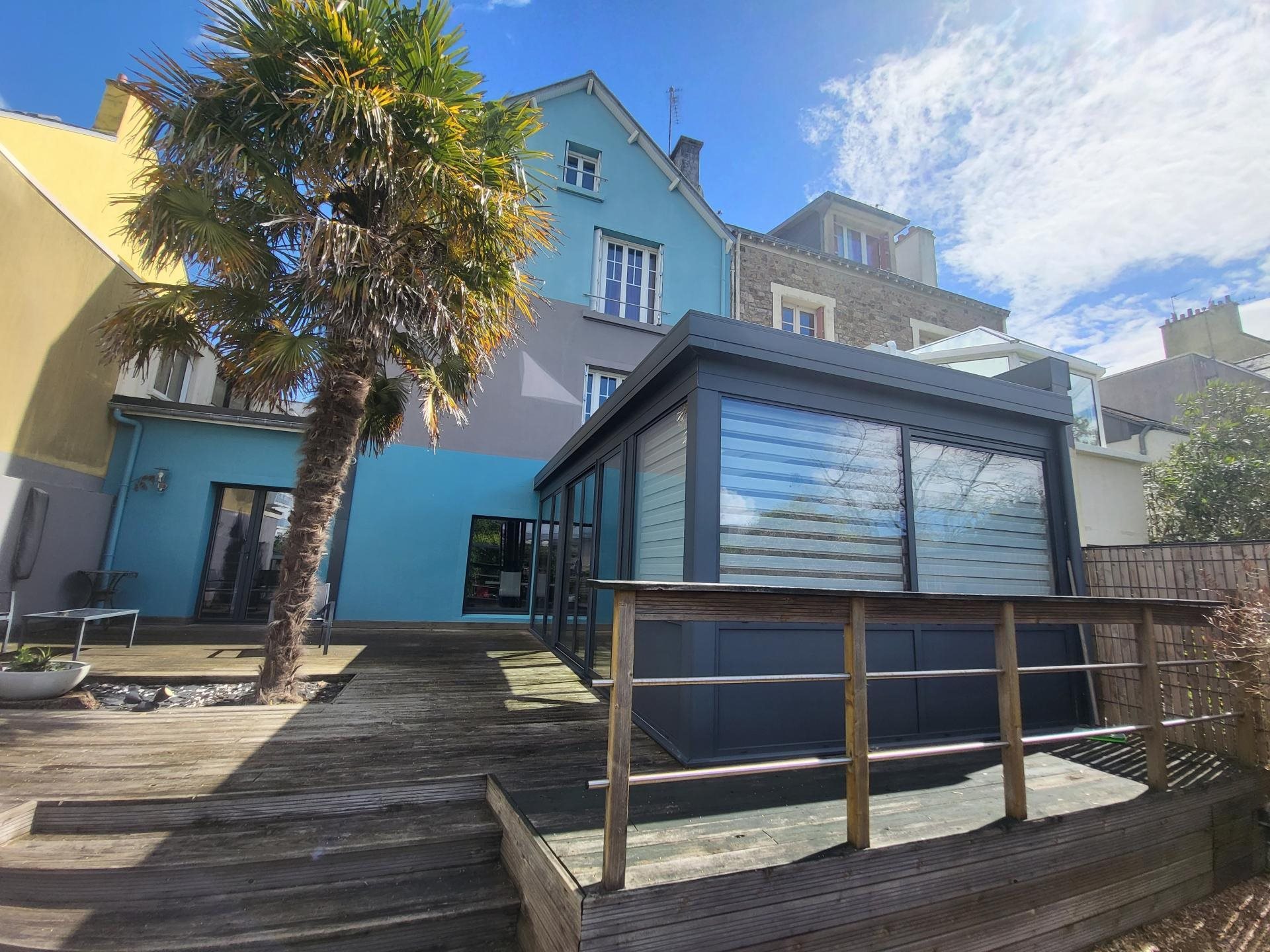 Maison à vendre, 187m², Lanester