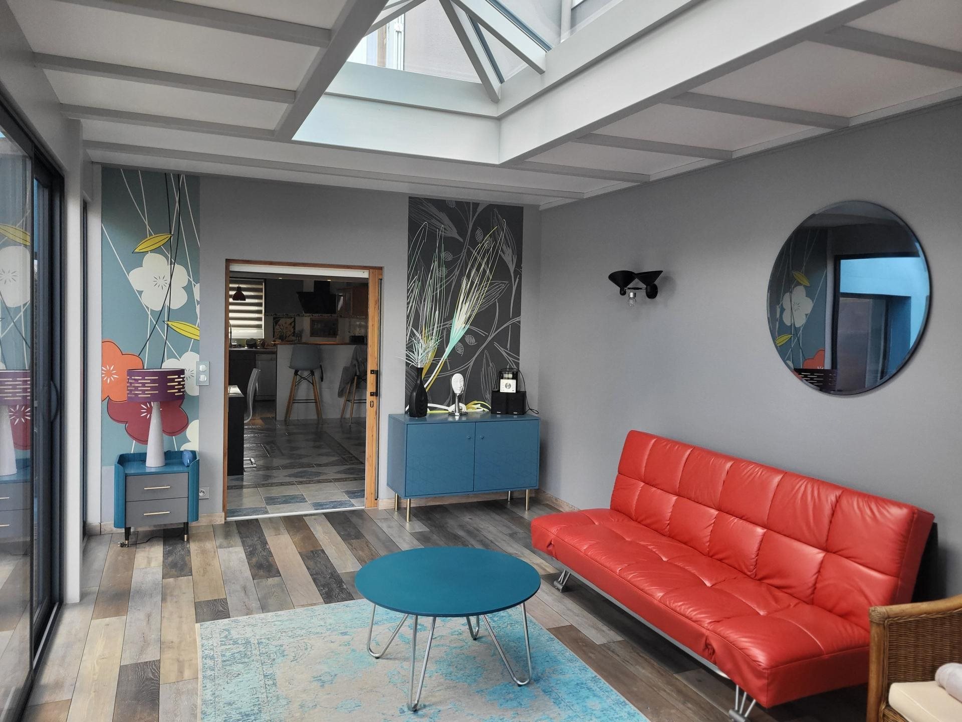 Maison à vendre, 187m², Lanester