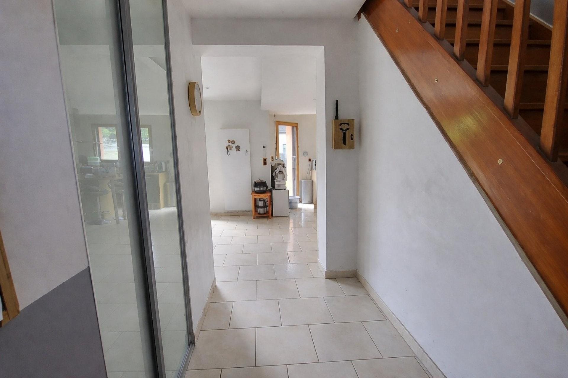 Maison à vendre, 107m², Plumergat