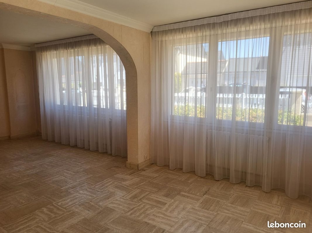 Maison à vendre, 104m², Lanester