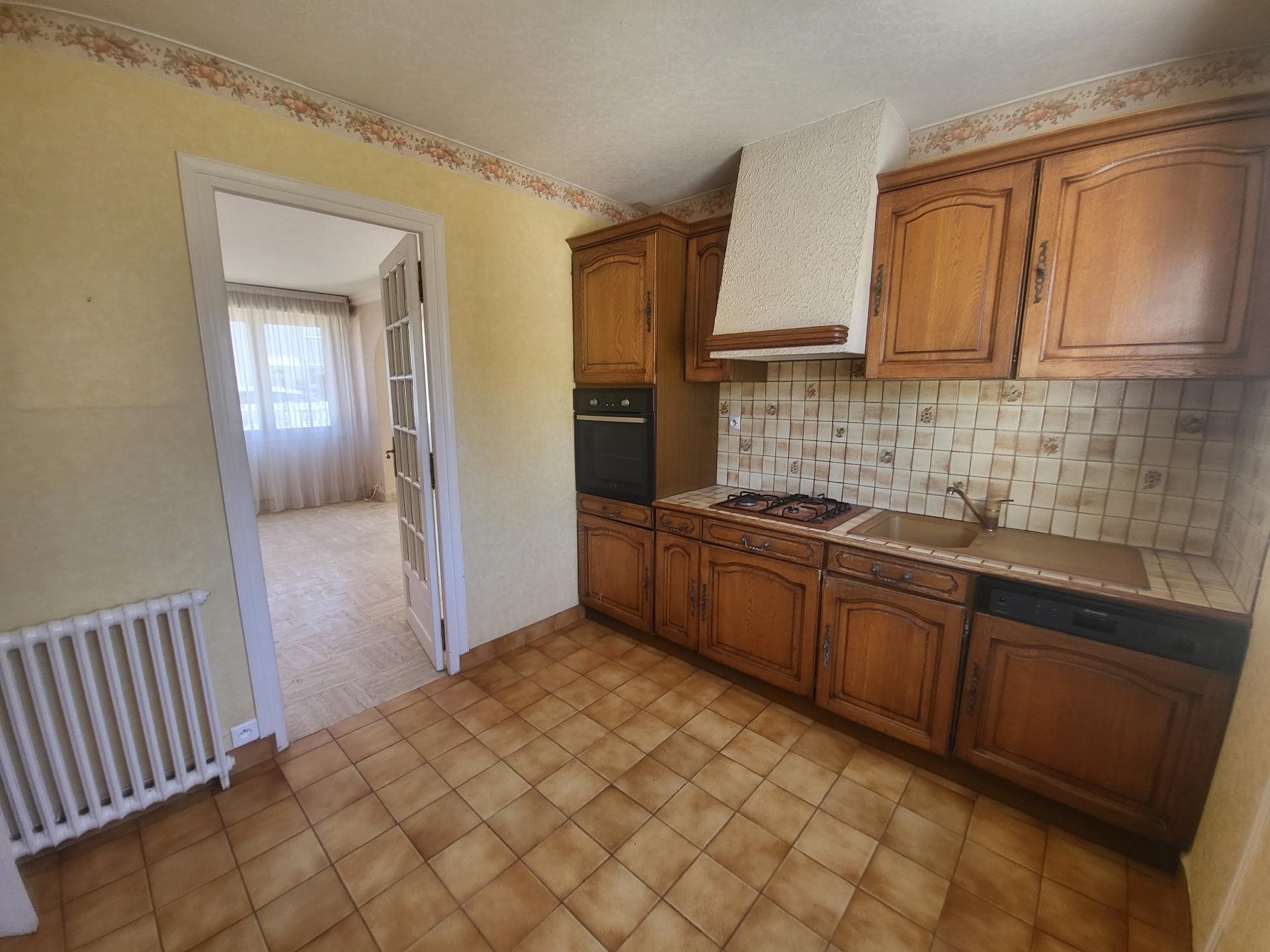 Maison à vendre, 104m², Lanester