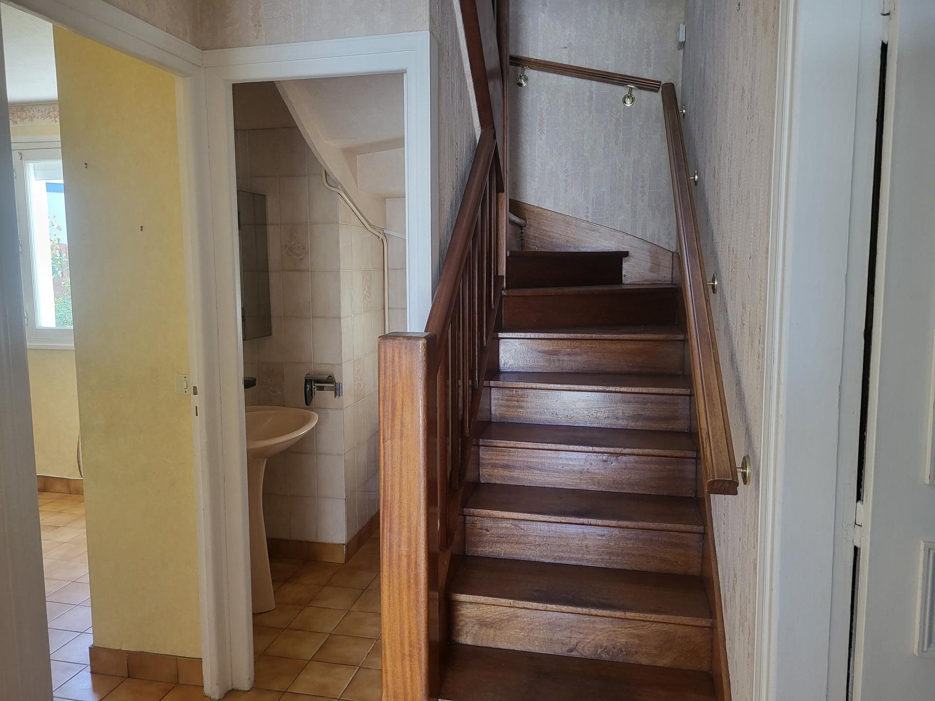 Maison à vendre, 104m², Lanester