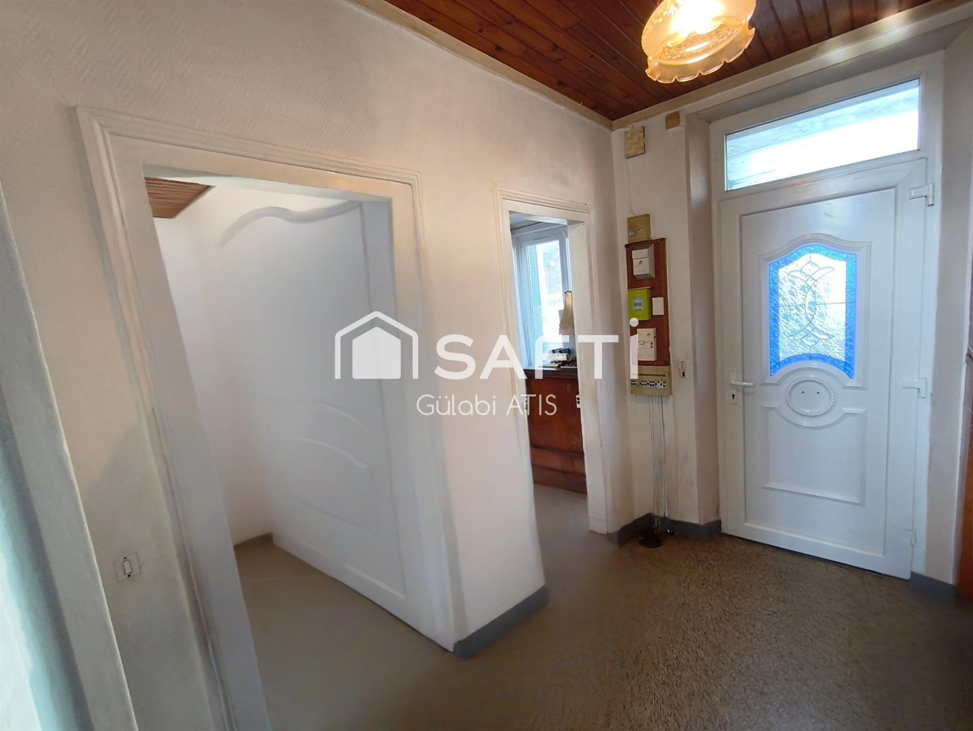 Maison à vendre, 86m², Montereau-Fault-Yonne